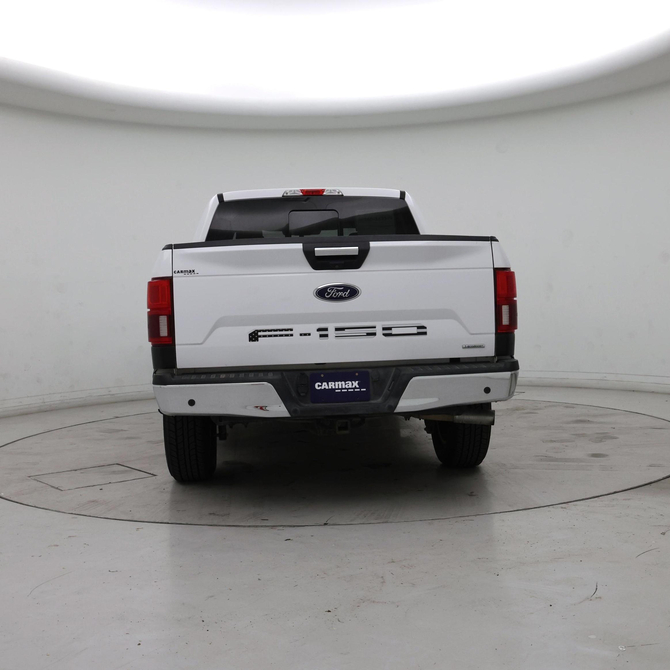 Thumbnail: 2019 Ford F-150 - 6