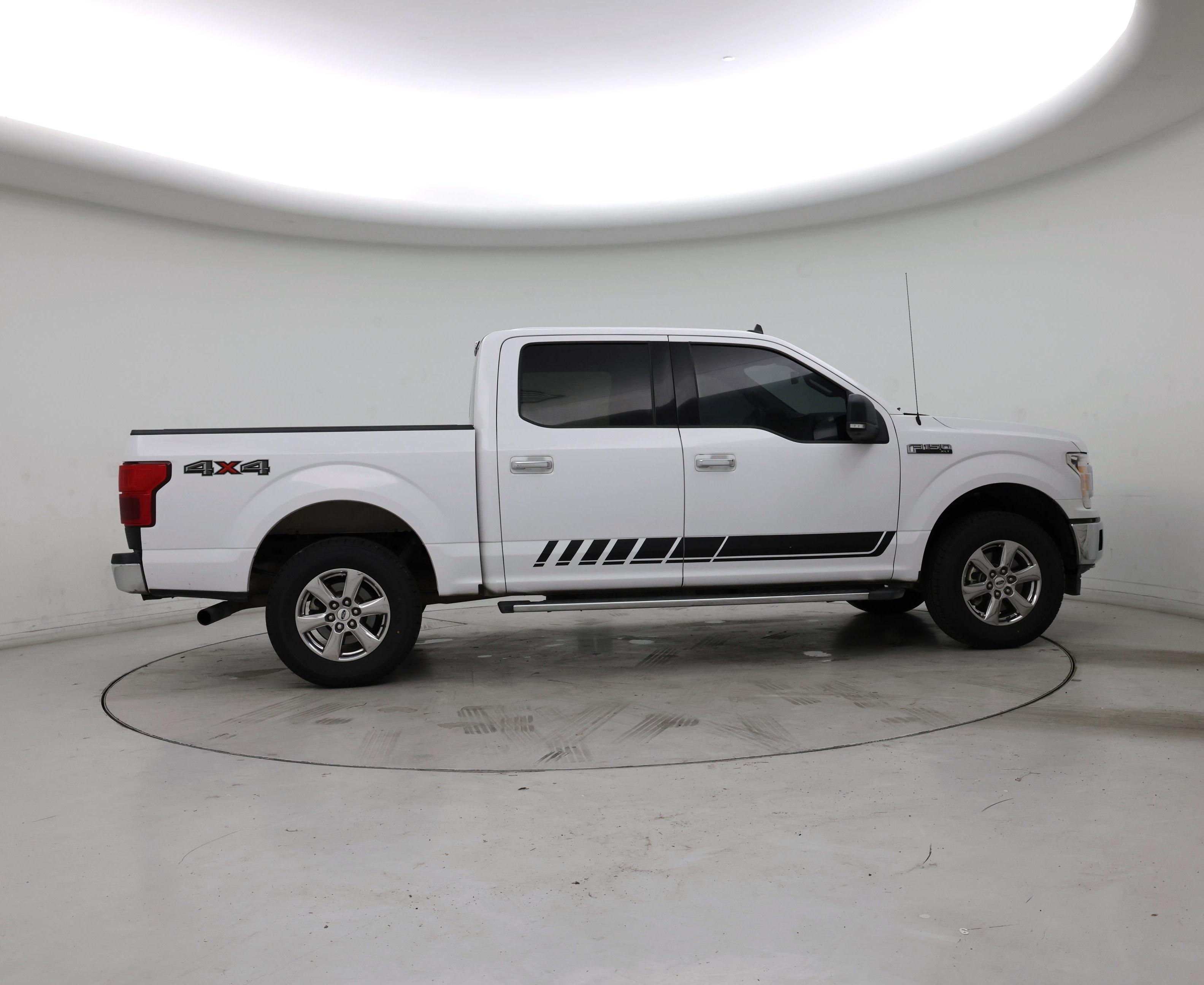 Thumbnail: 2019 Ford F-150 - 7