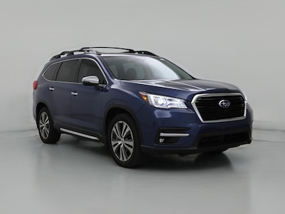 2022 Subaru Ascent Touring