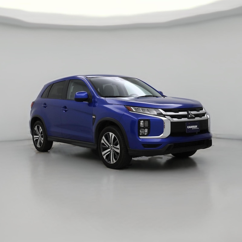 2021 Mitsubishi Outlander Sport SE