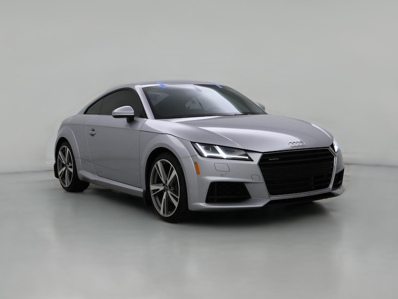 2023 Audi TT  -
                  Albuquerque, NM
