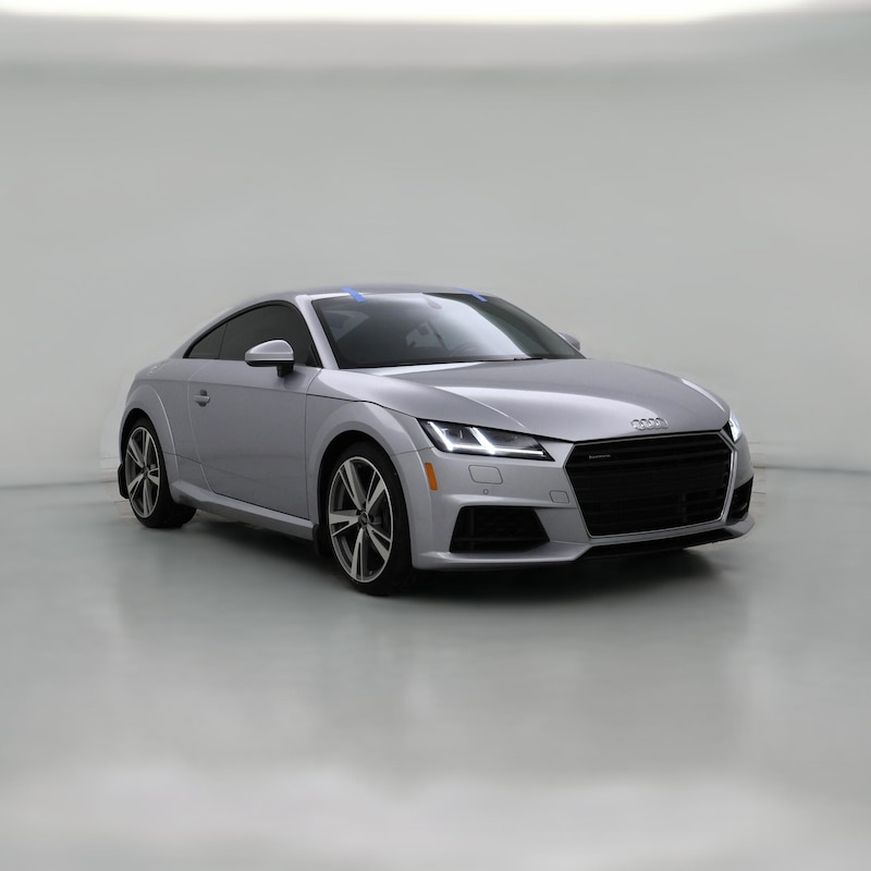 2023 Audi TT Roadster