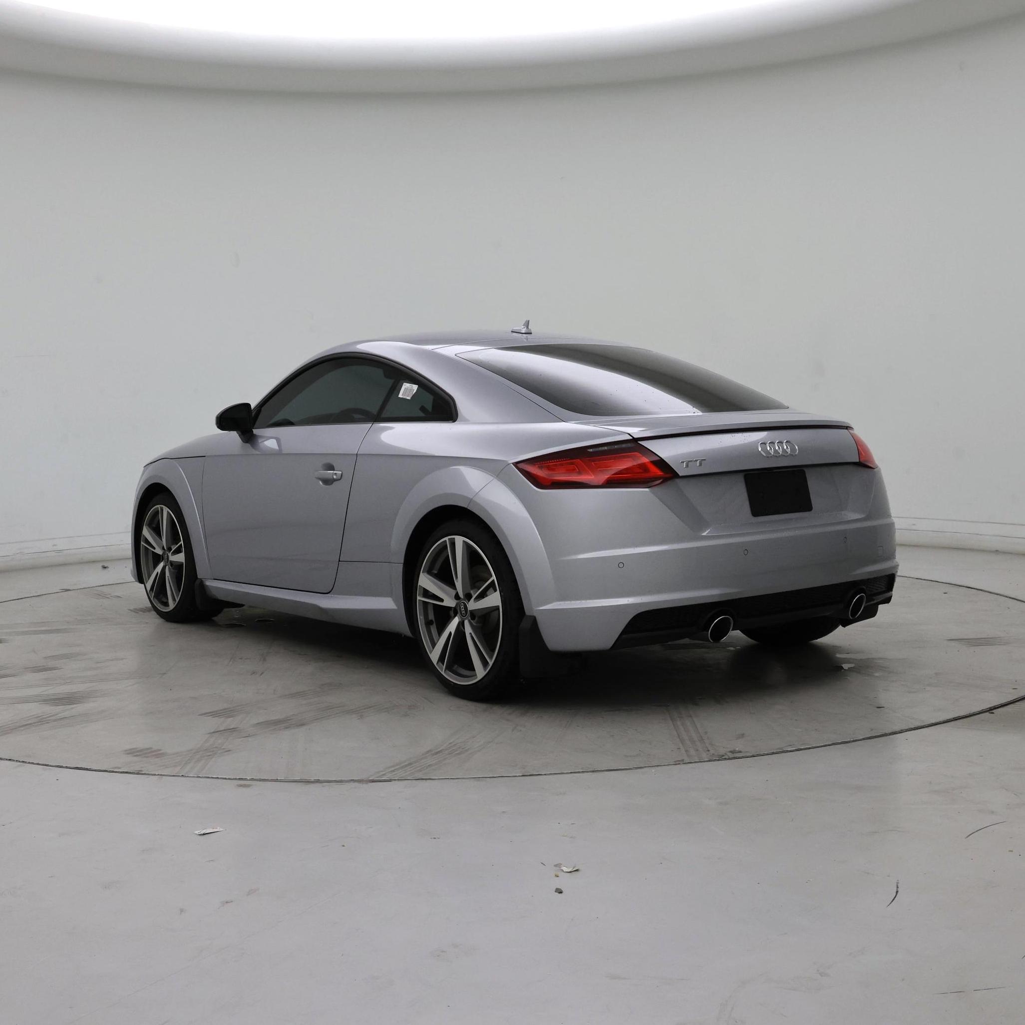 Thumbnail: 2023 Audi TT - 2