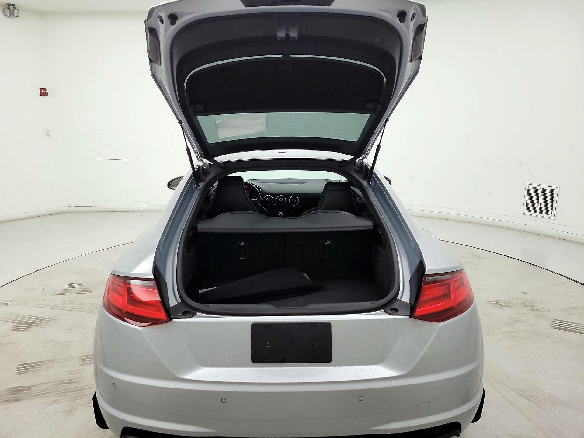 Thumbnail: 2023 Audi TT - 19