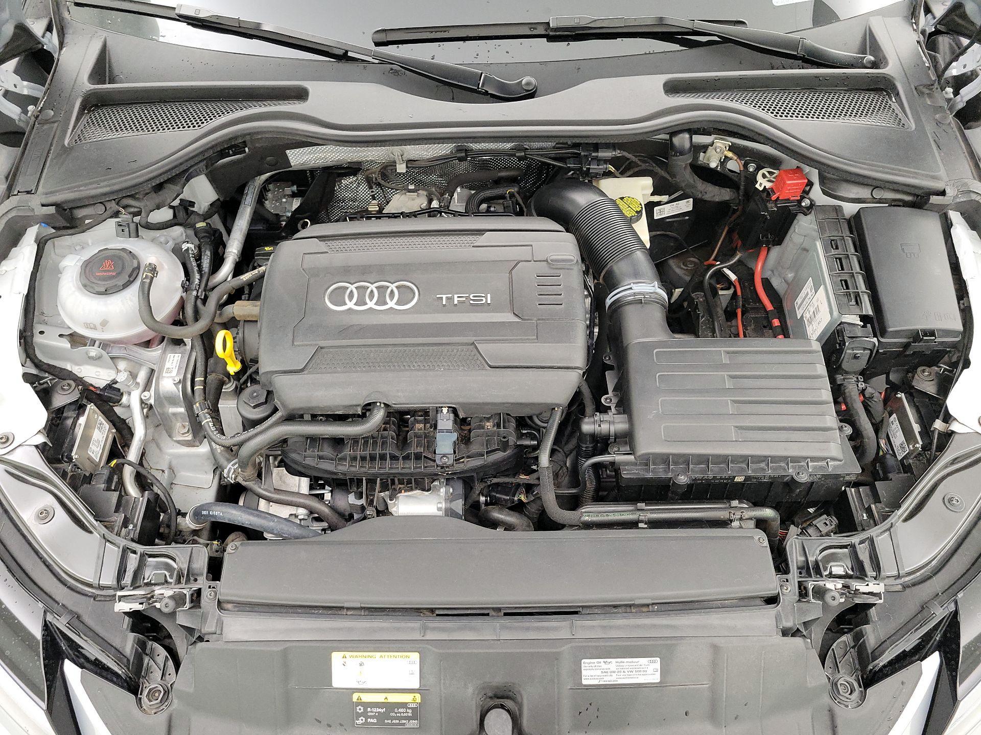 Thumbnail: 2023 Audi TT - 20
