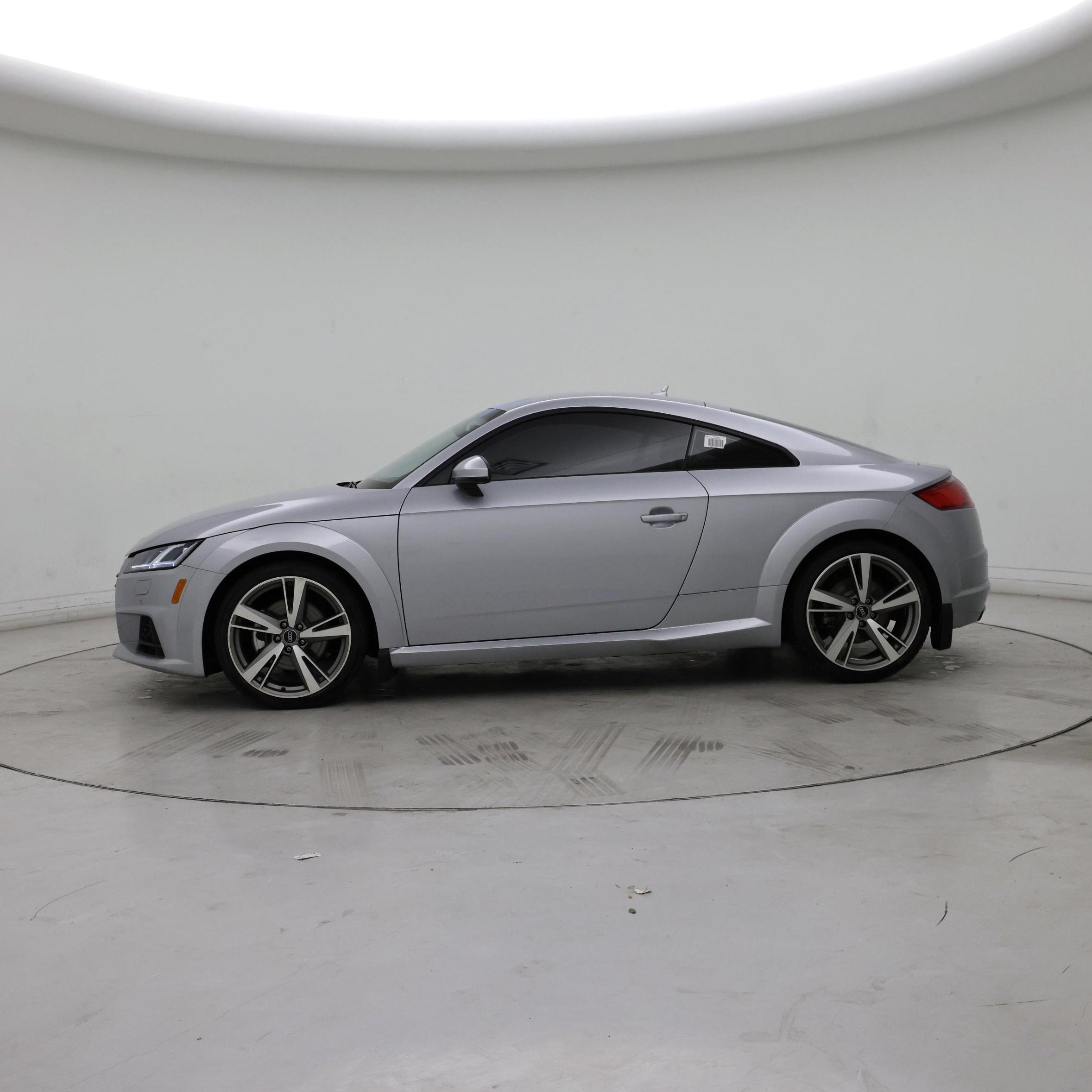 Thumbnail: 2023 Audi TT - 3