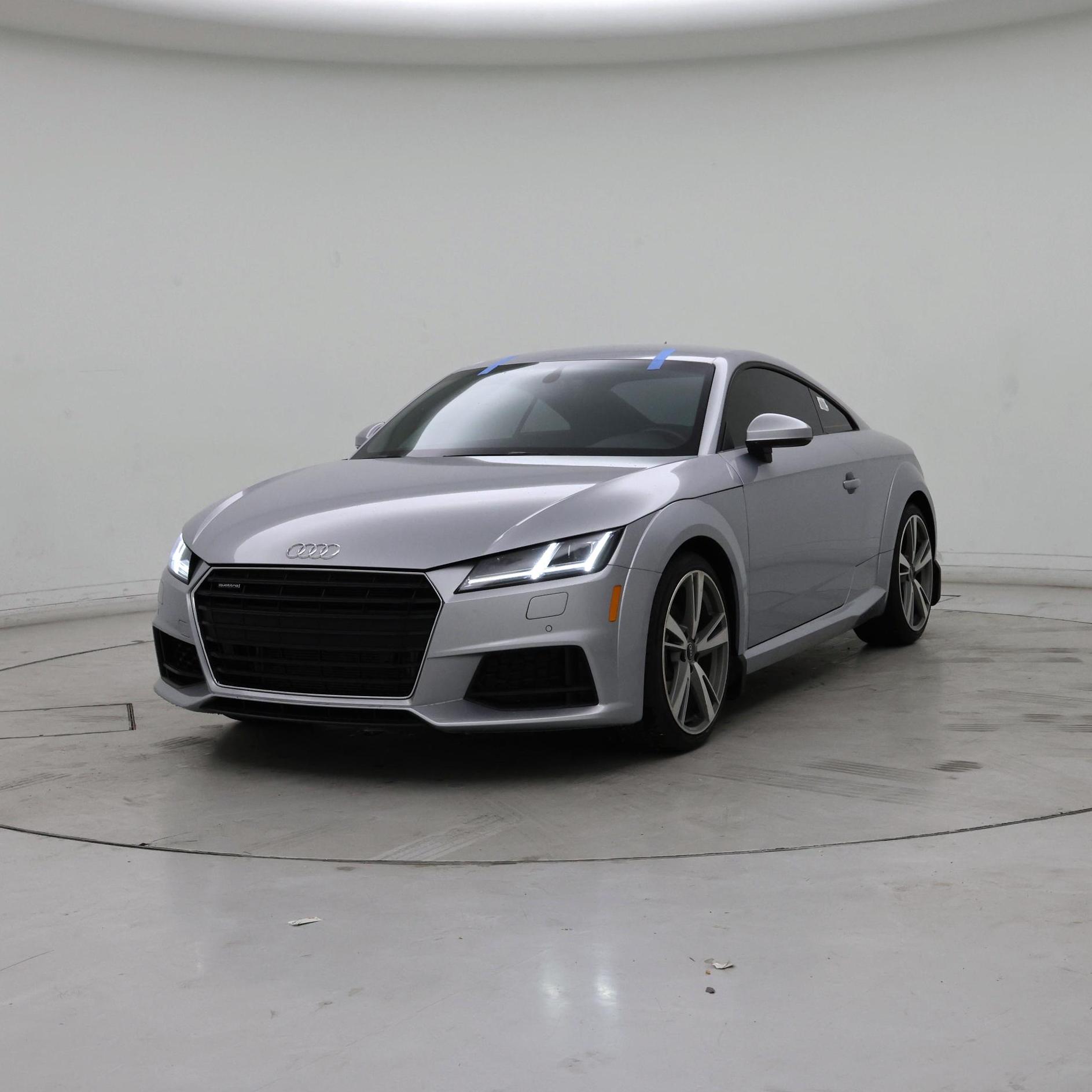 Thumbnail: 2023 Audi TT - 4