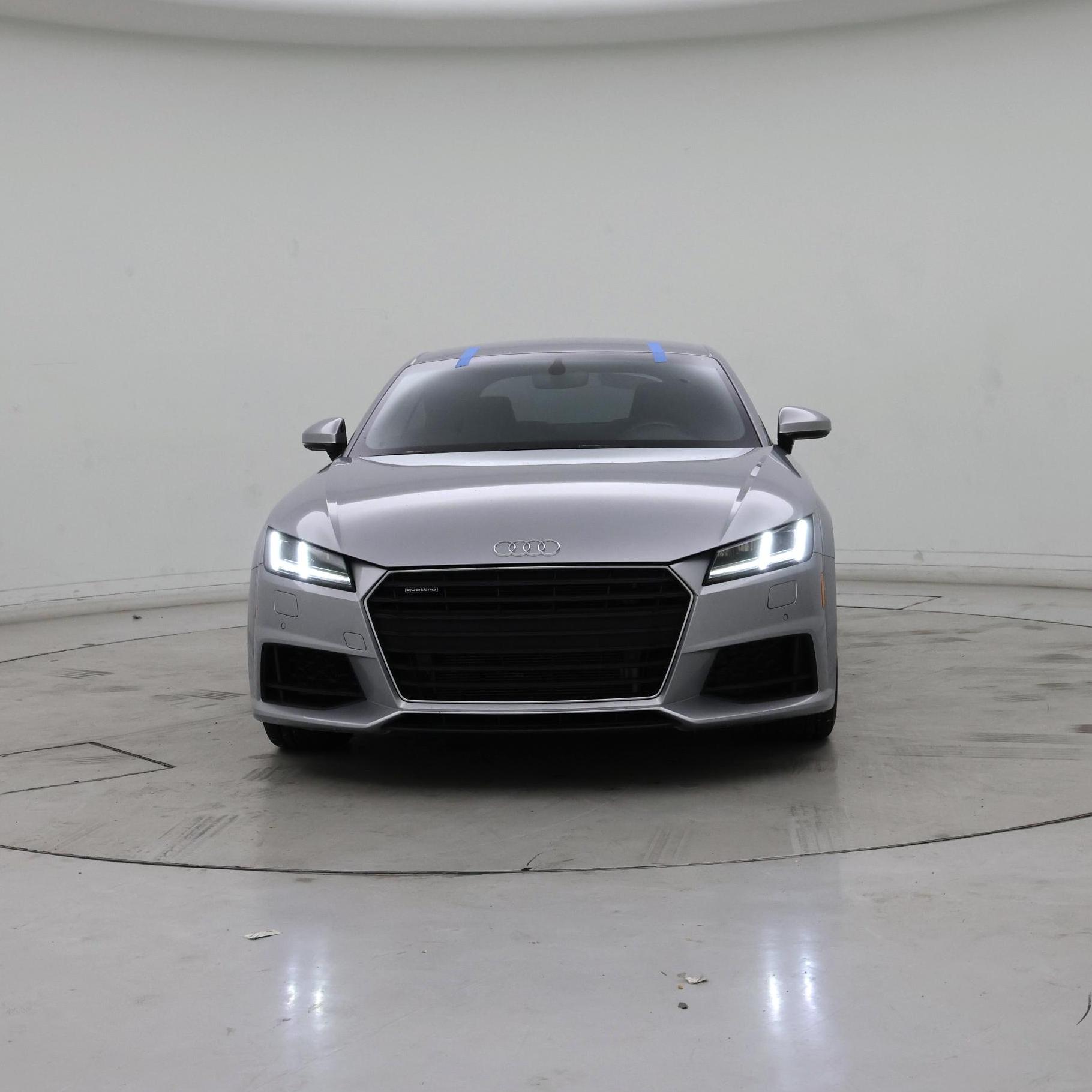 Thumbnail: 2023 Audi TT - 5