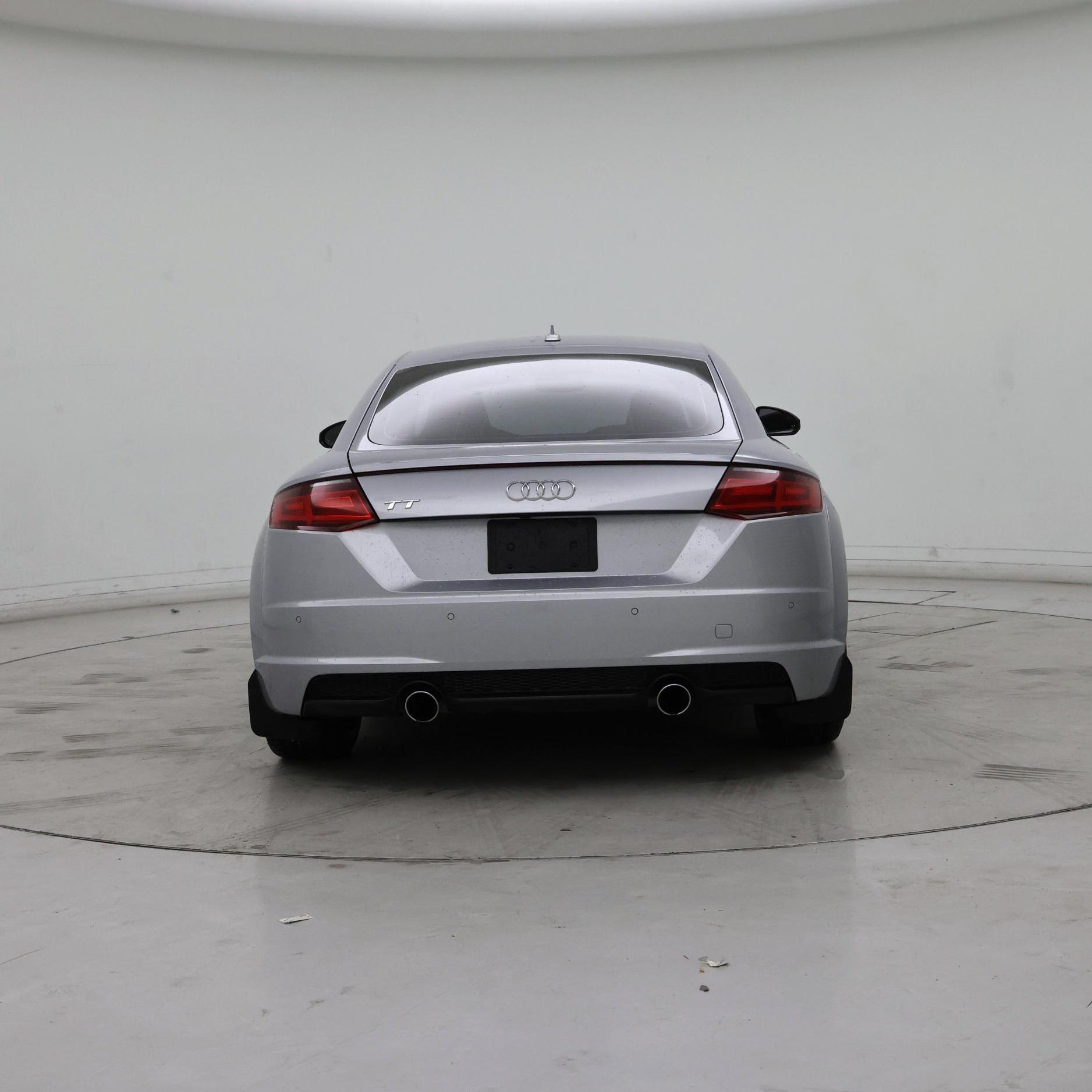 Thumbnail: 2023 Audi TT - 6
