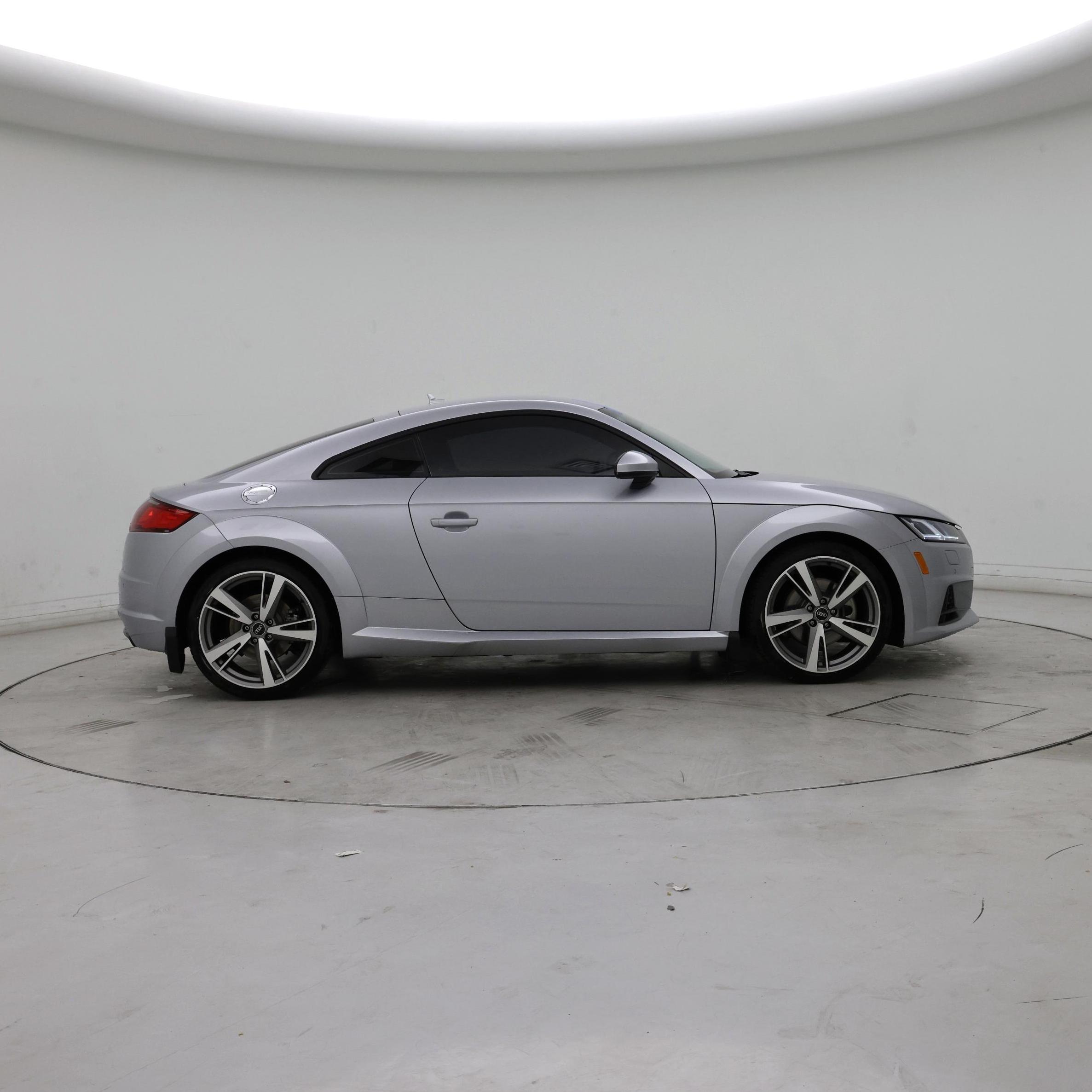 Thumbnail: 2023 Audi TT - 7