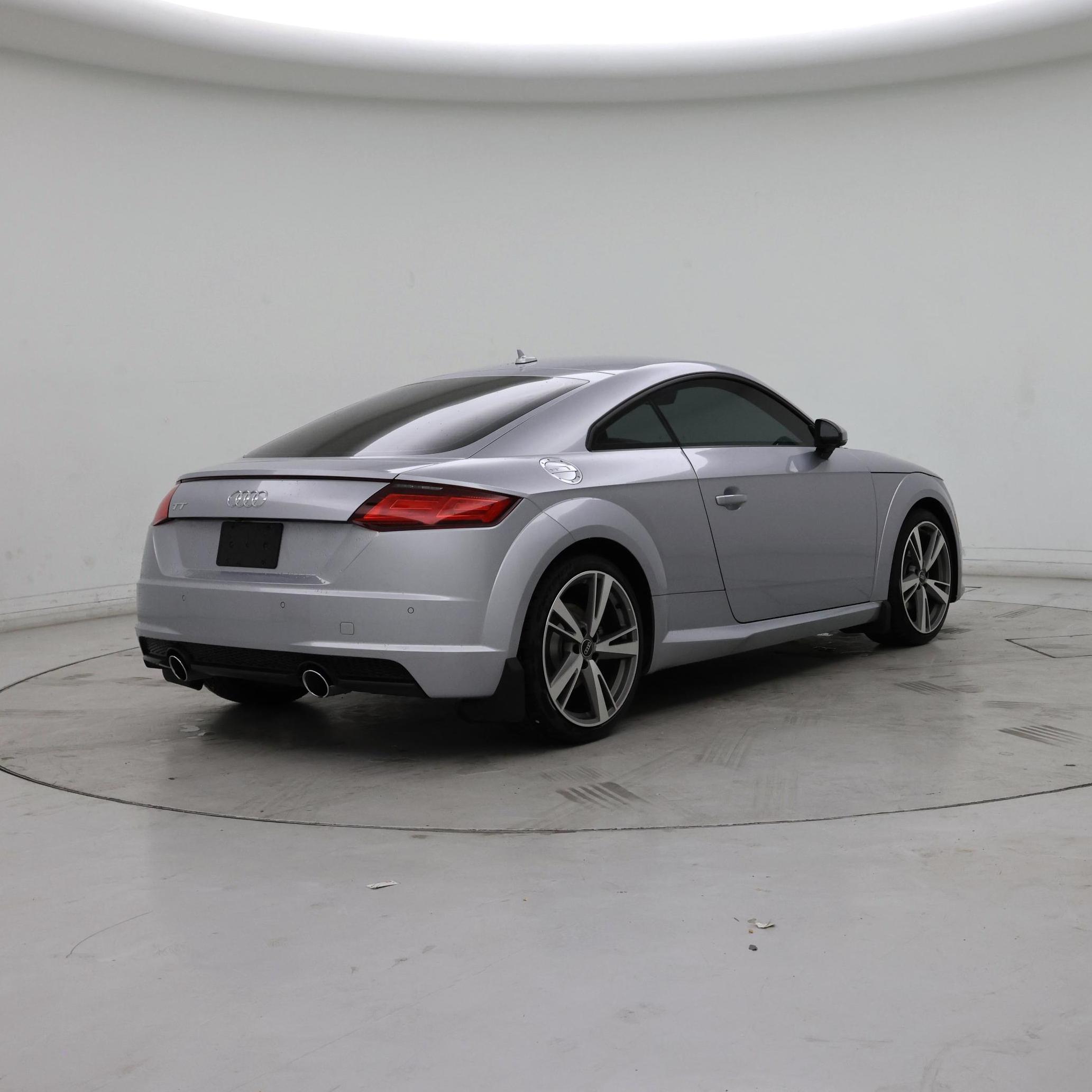 Thumbnail: 2023 Audi TT - 8