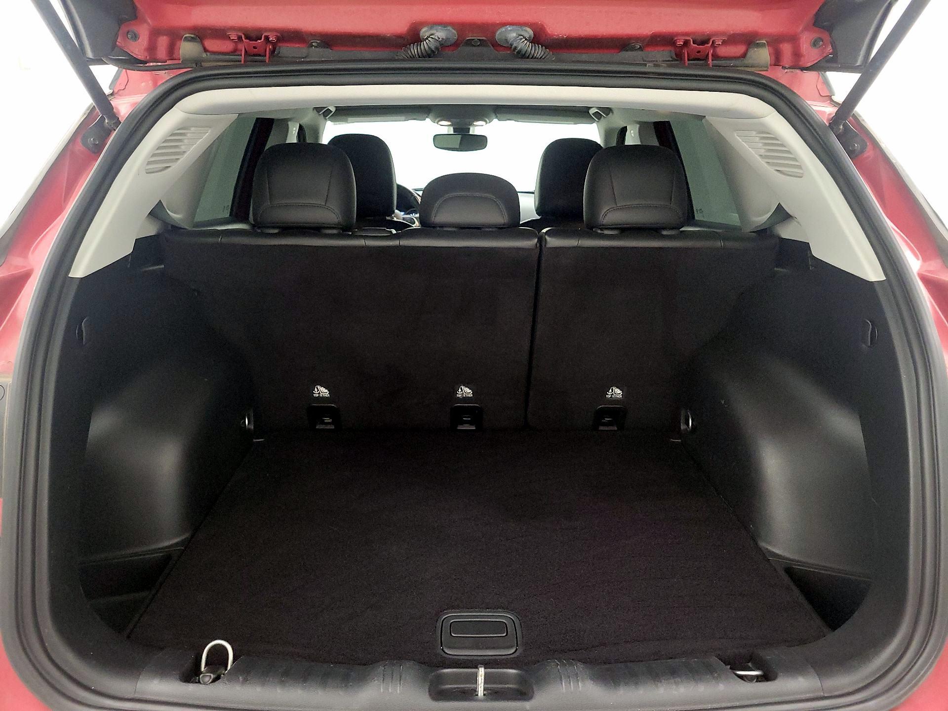 Thumbnail: 2018 Jeep Compass - 20
