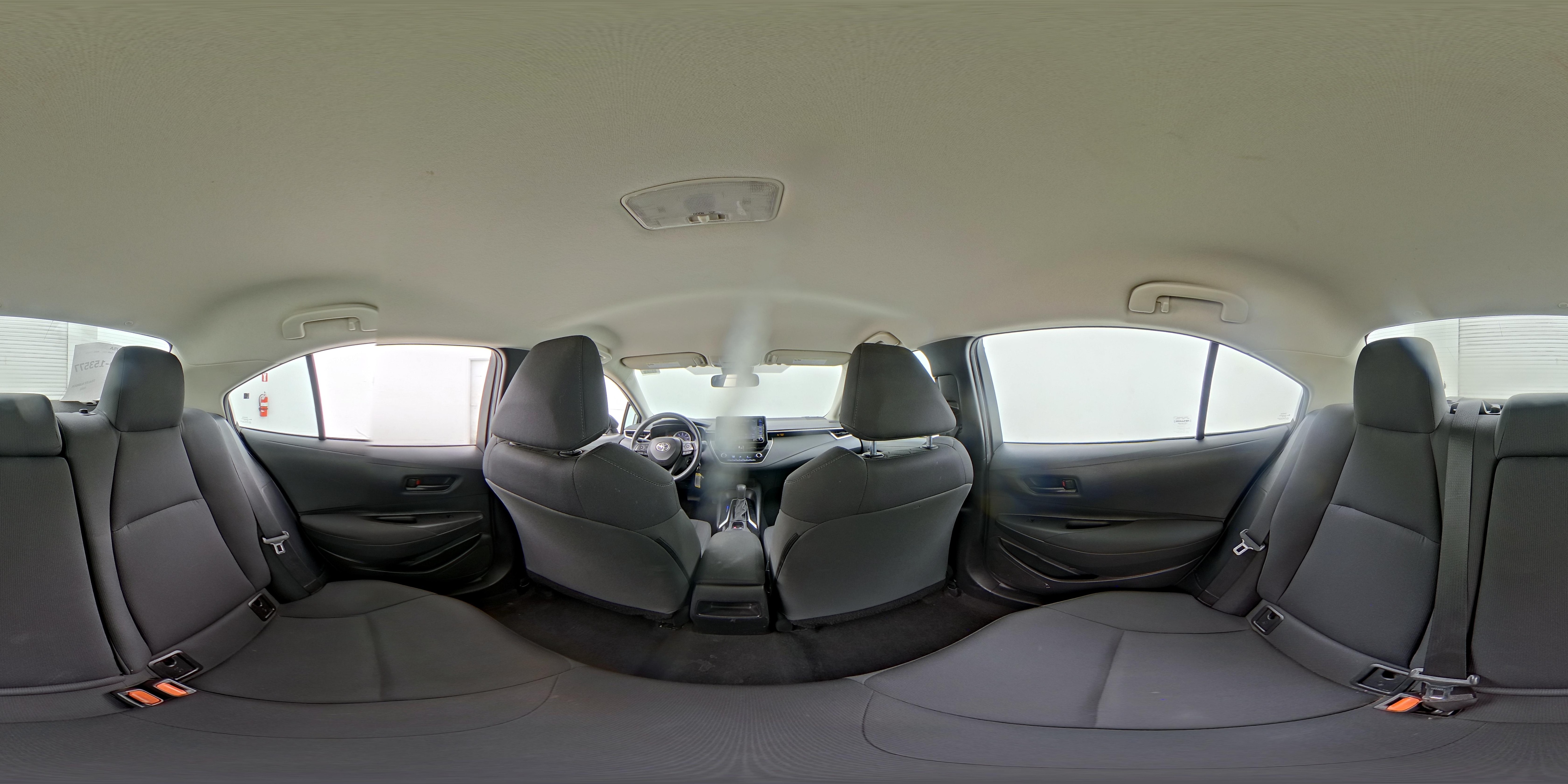 2022 Toyota Corolla LE - Photo 25