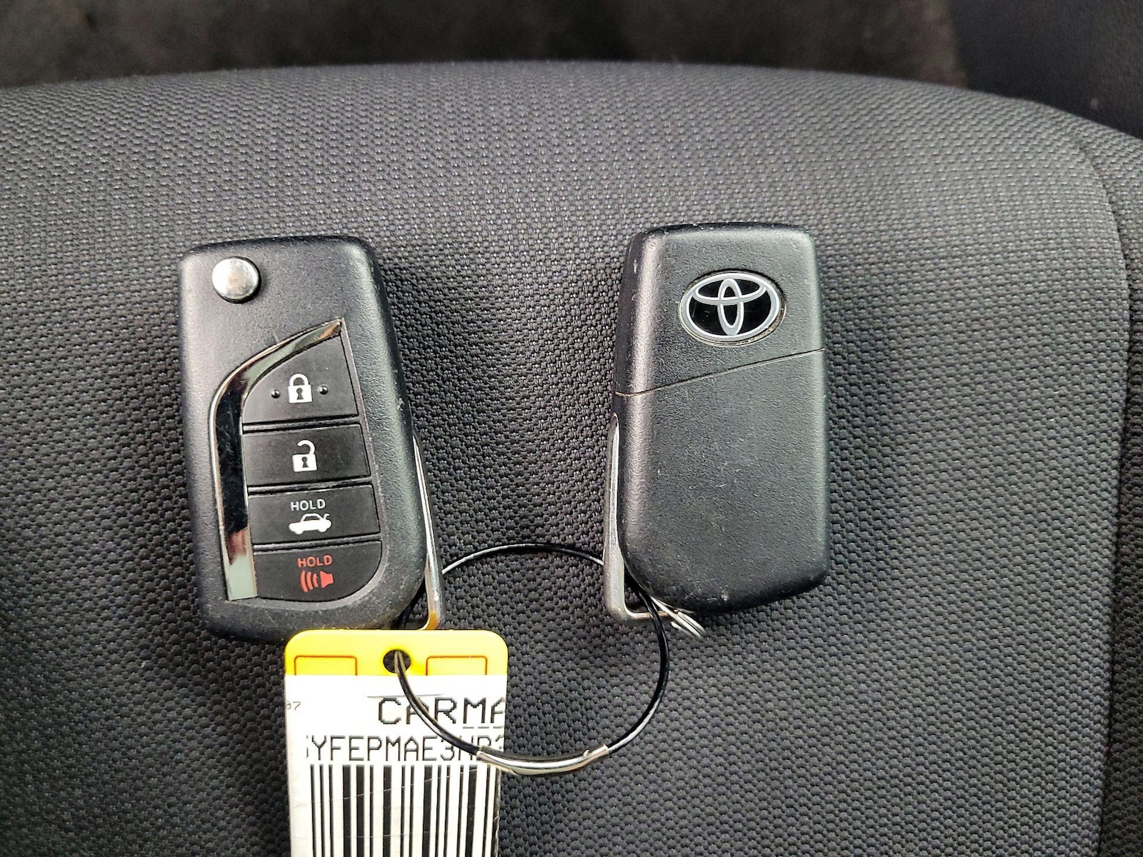 2022 Toyota Corolla LE - Photo 23