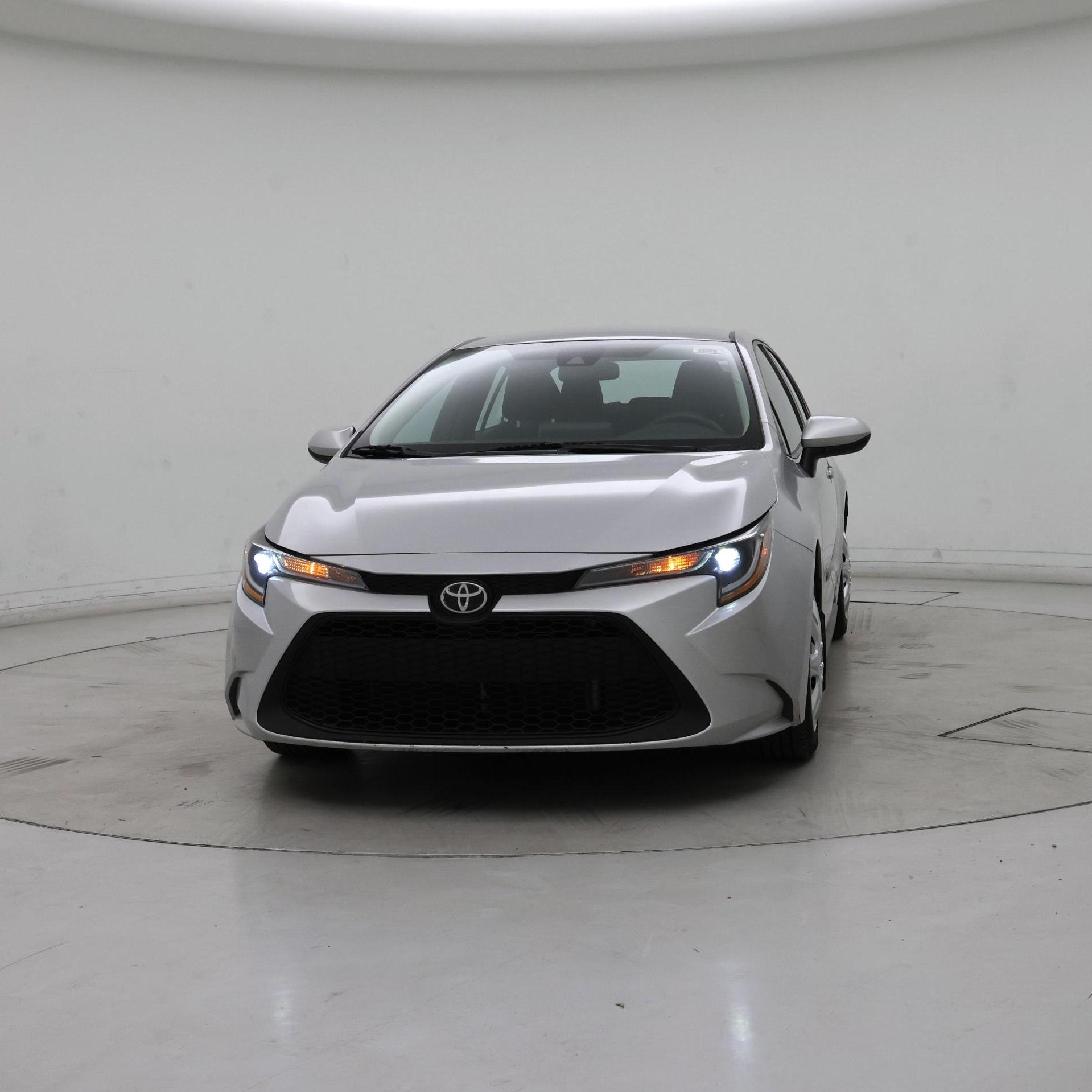 Thumbnail: 2022 Toyota Corolla - 5