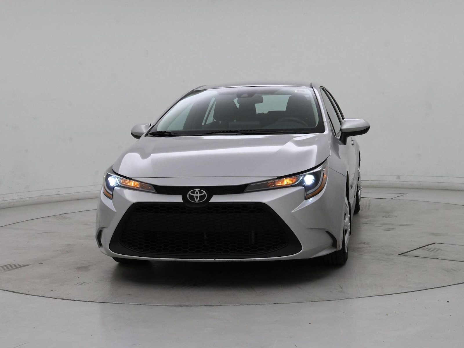 2022 Toyota Corolla LE - Photo 6