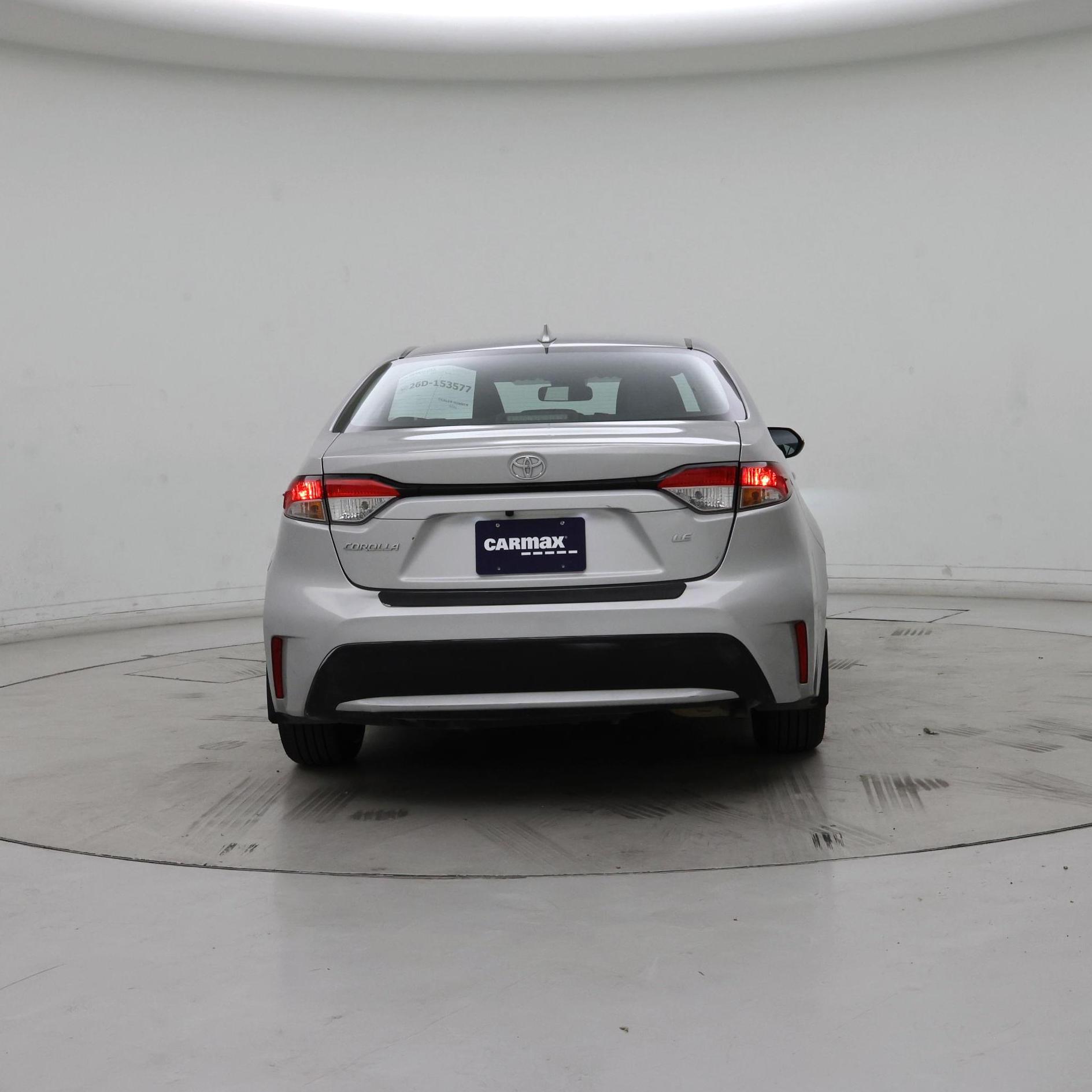 Thumbnail: 2022 Toyota Corolla - 6