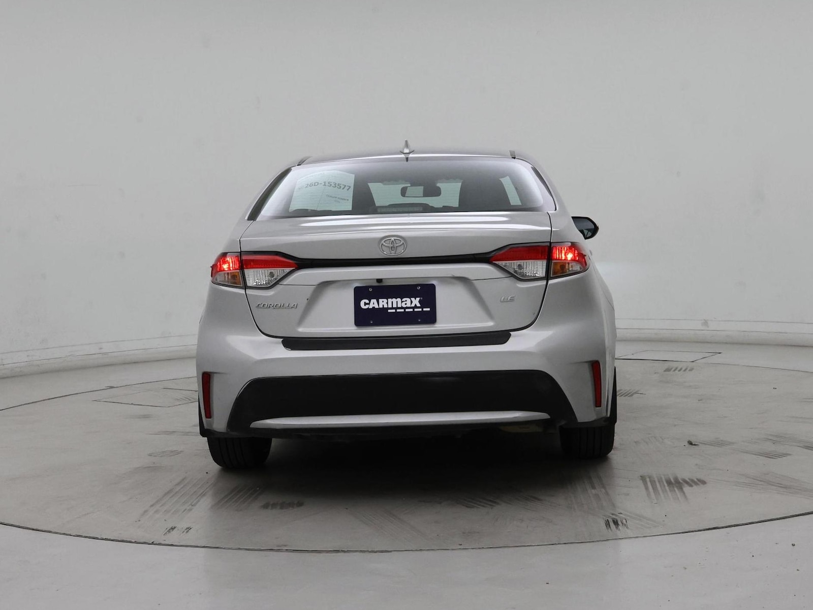 2022 Toyota Corolla LE - Photo 7