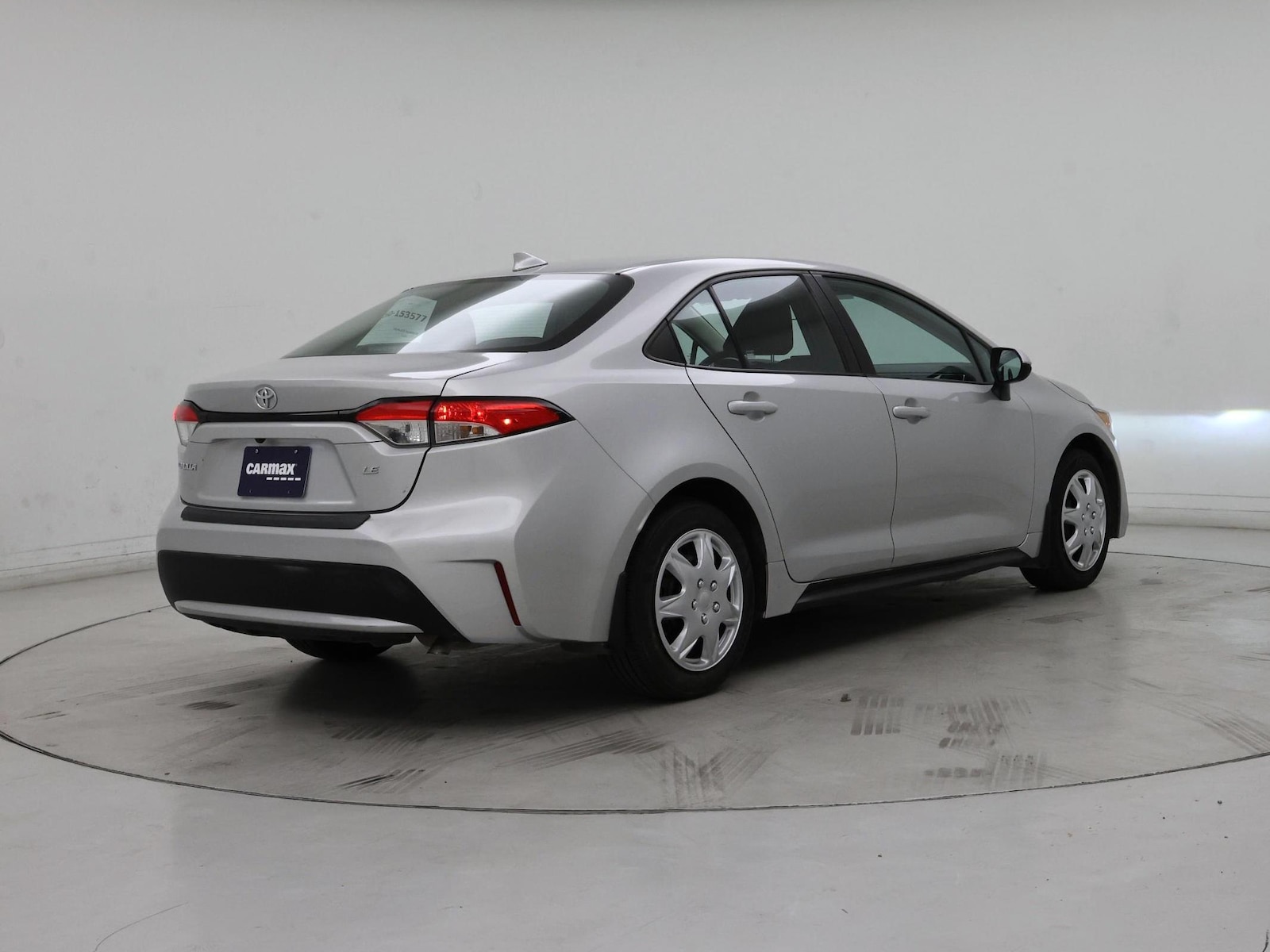 2022 Toyota Corolla LE - Photo 9