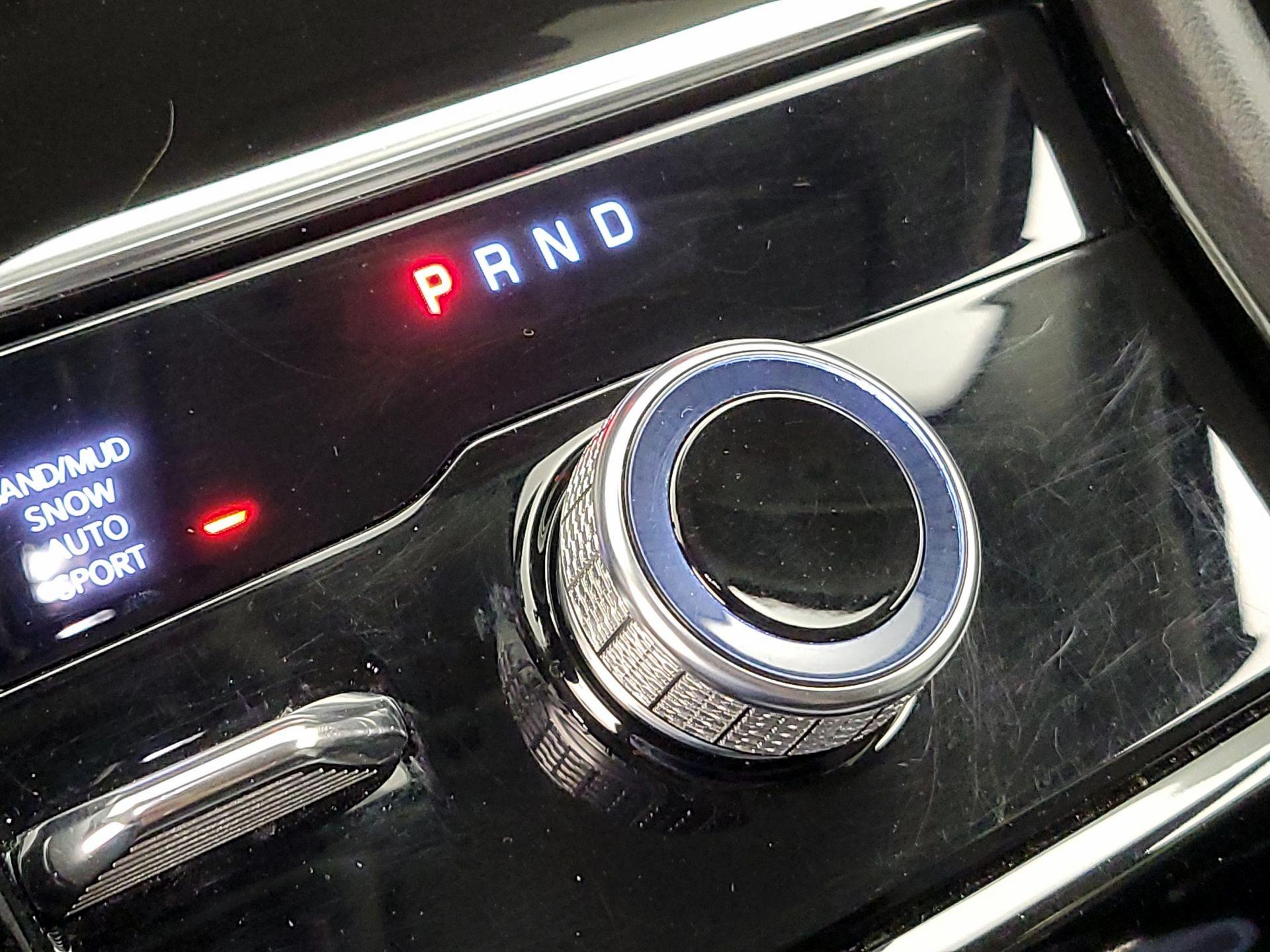 Thumbnail: 2021 Jeep Grand Cherokee L - 15