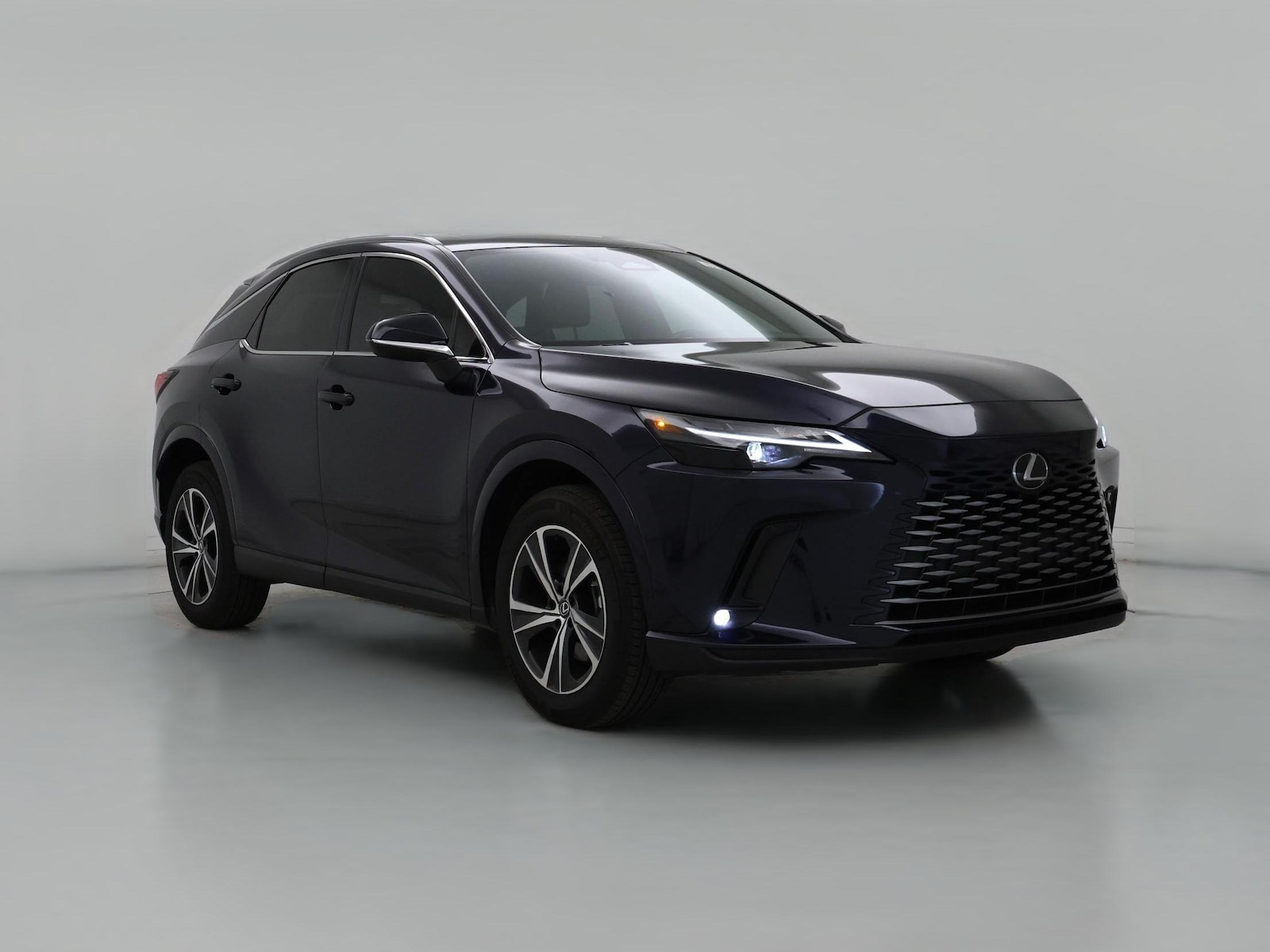 2025 Lexus RX Hybrid