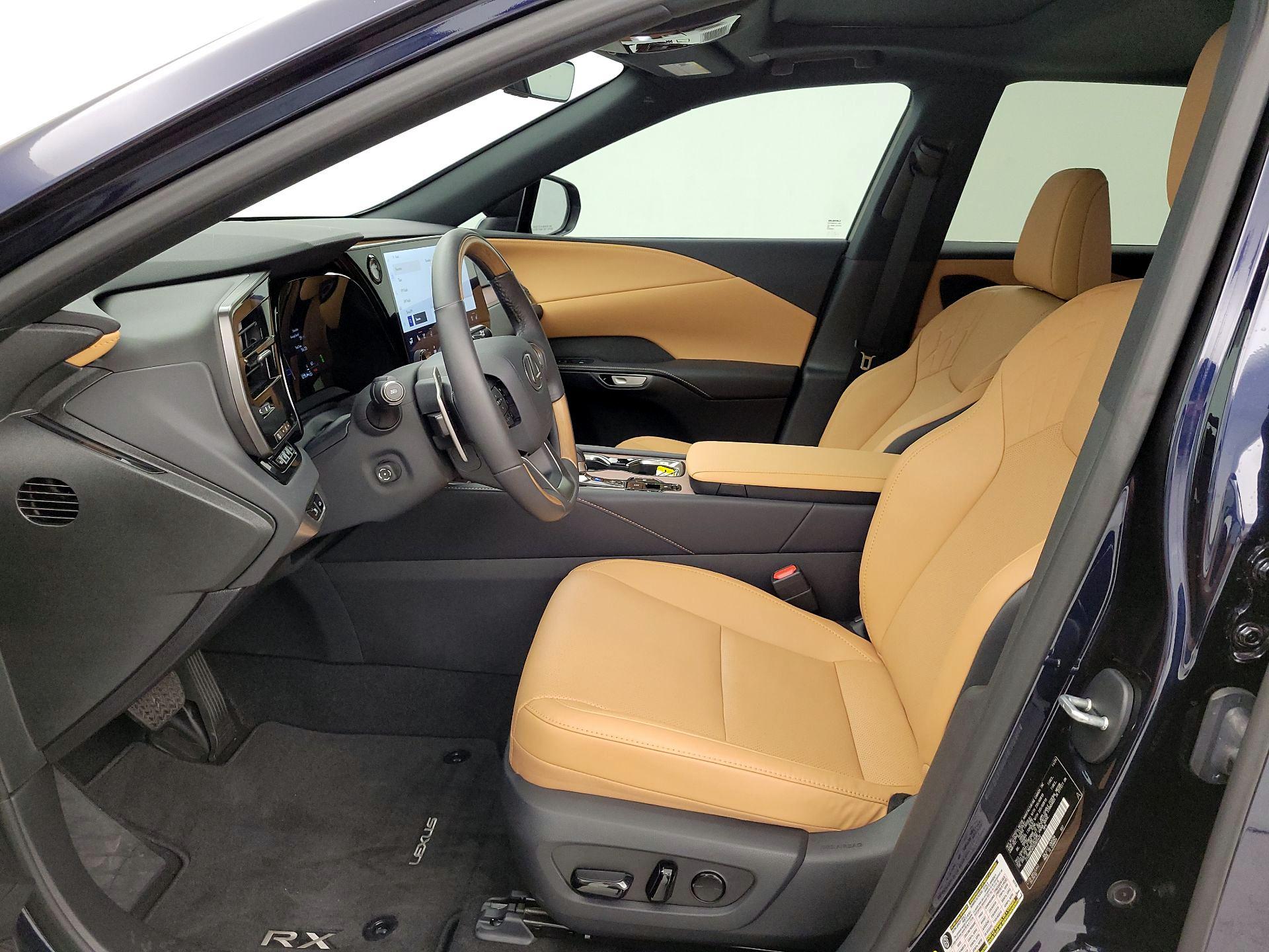 Thumbnail: 2025 Lexus RX - 11