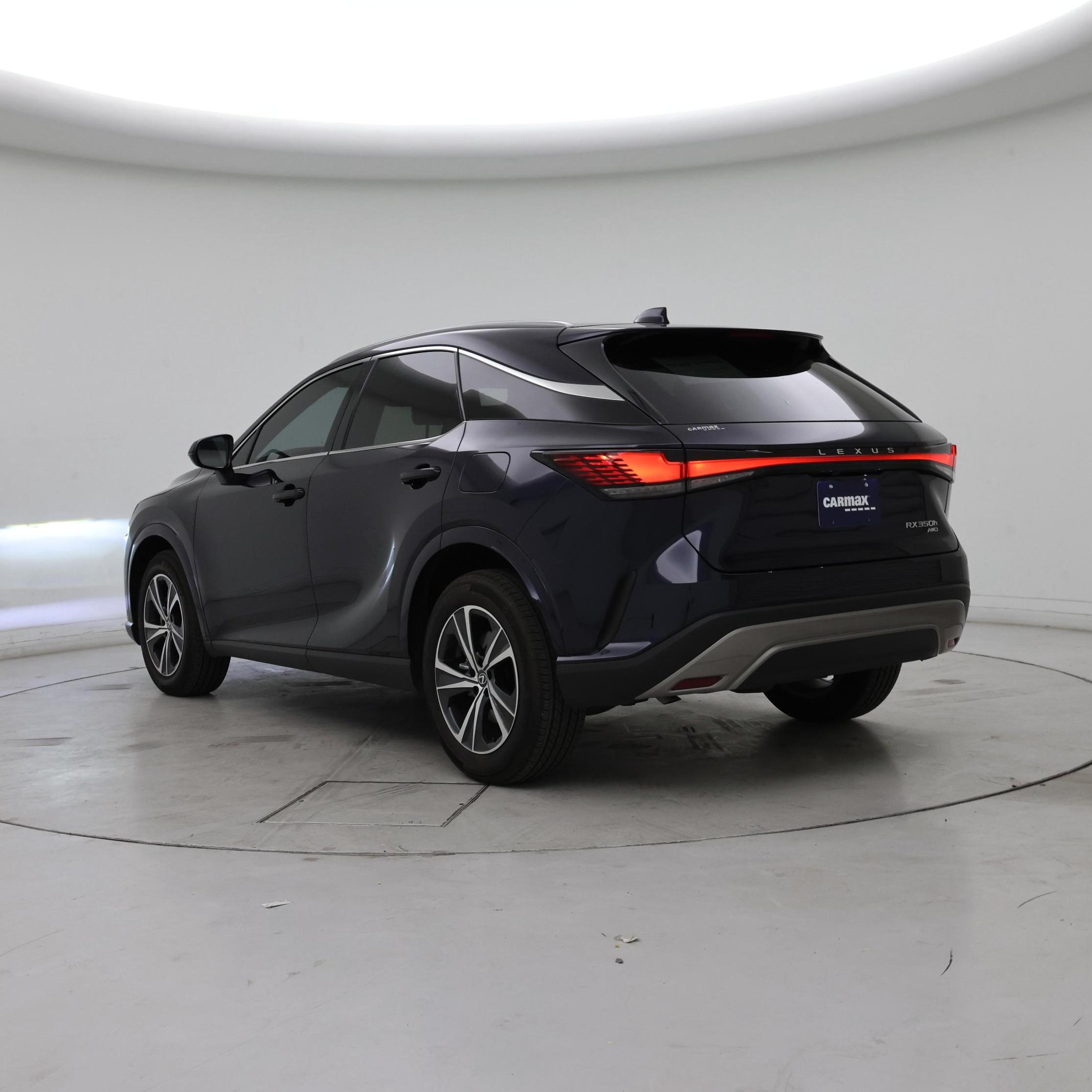 Thumbnail: 2025 Lexus RX - 2