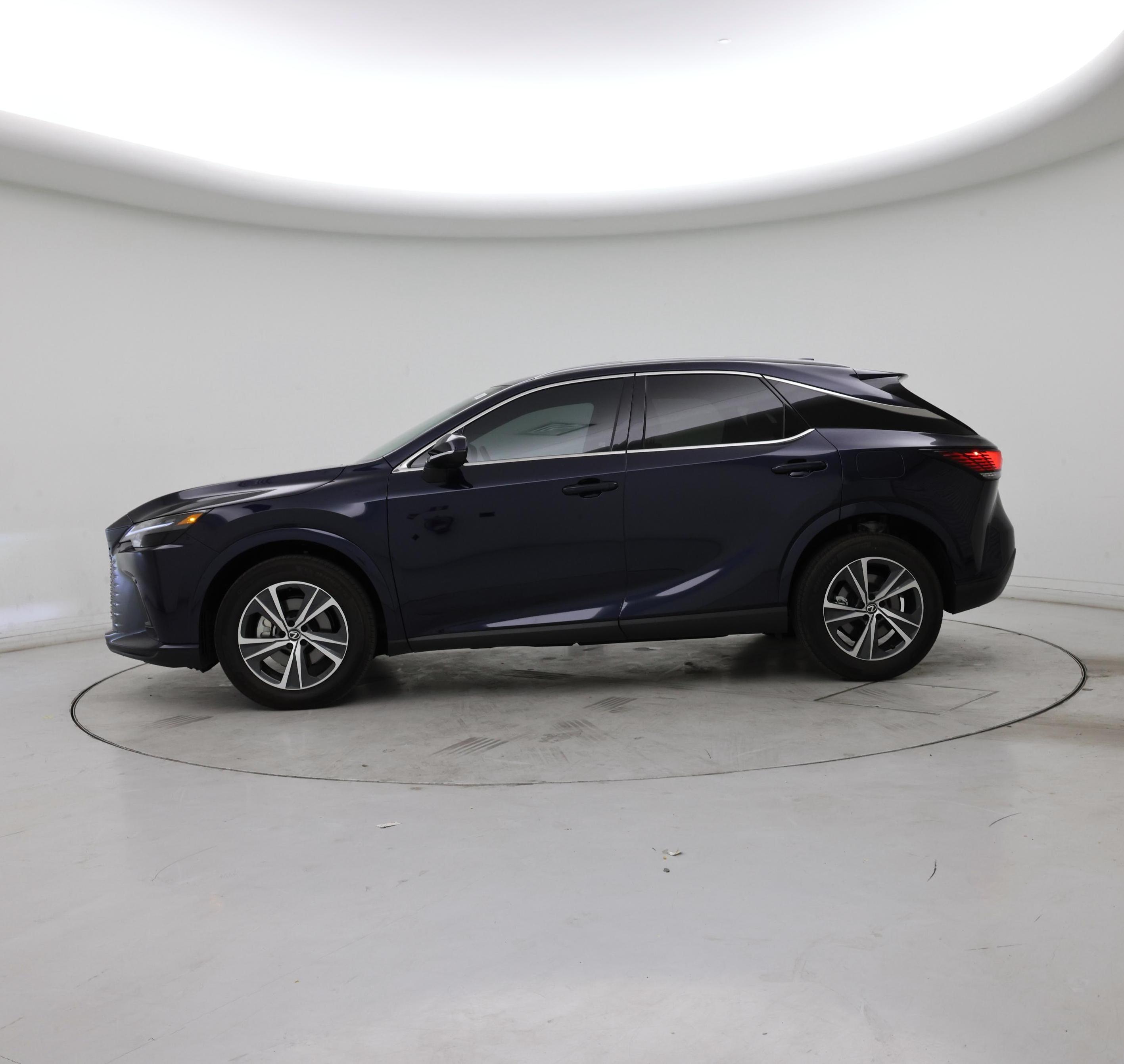 Thumbnail: 2025 Lexus RX - 3