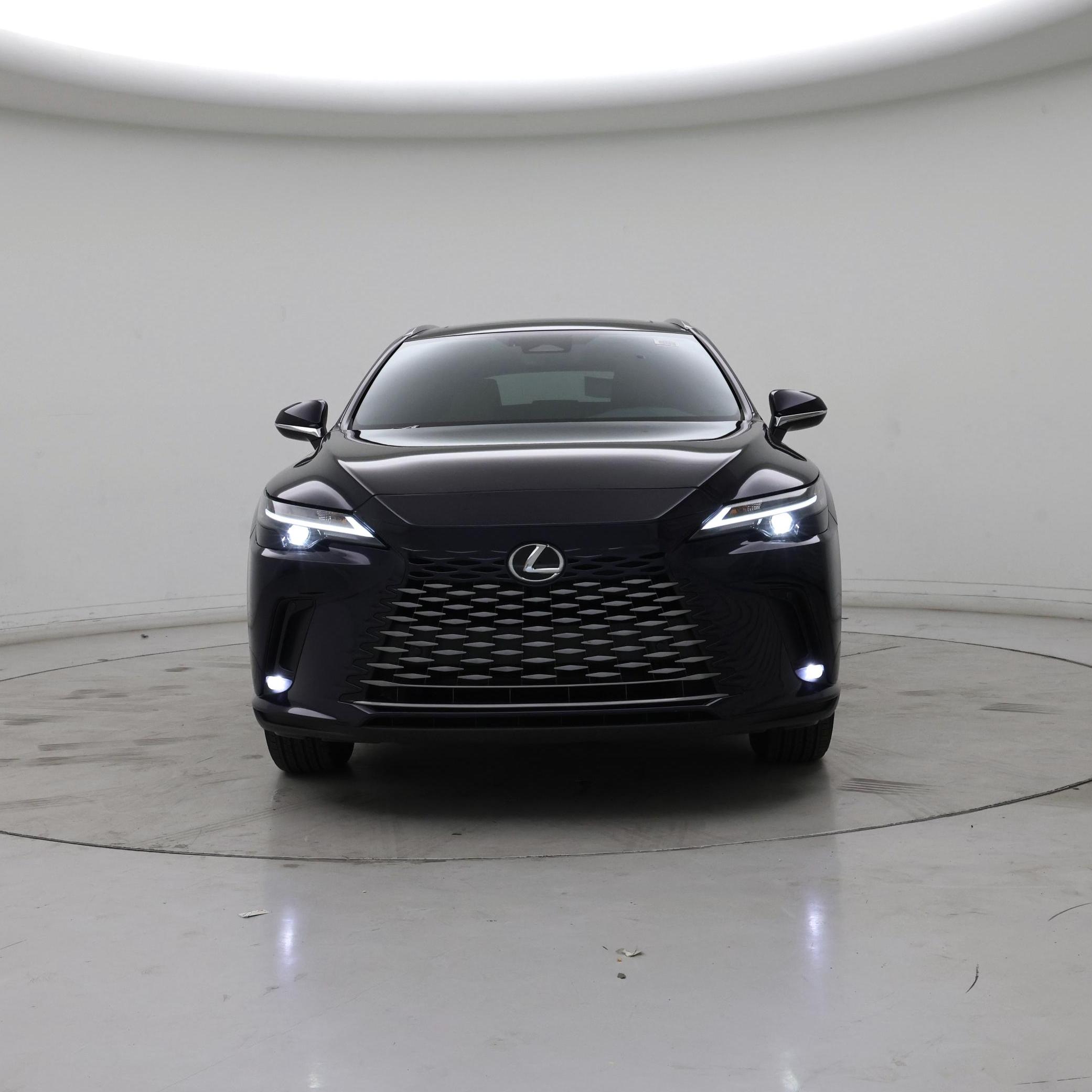 Thumbnail: 2025 Lexus RX - 5