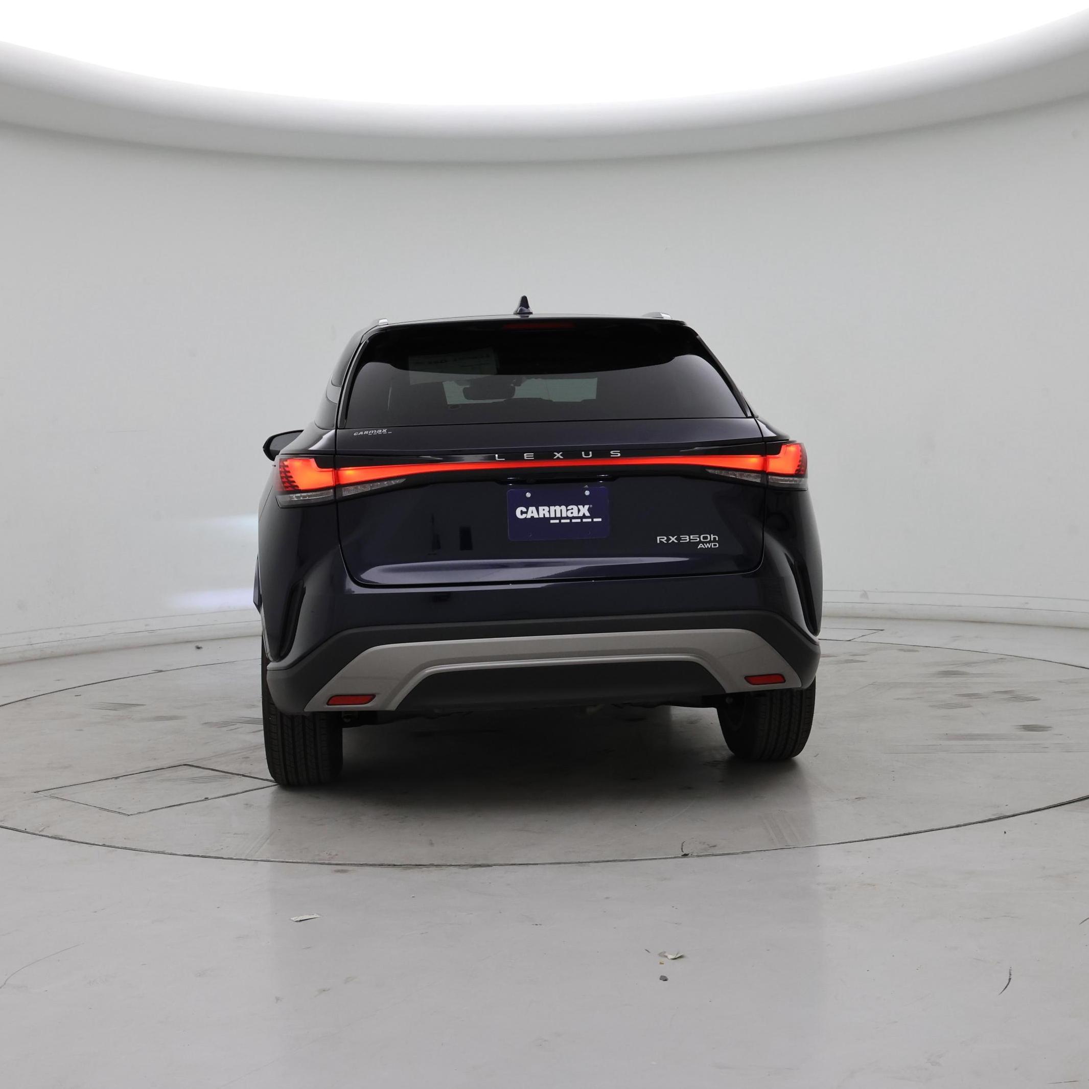 Thumbnail: 2025 Lexus RX - 6