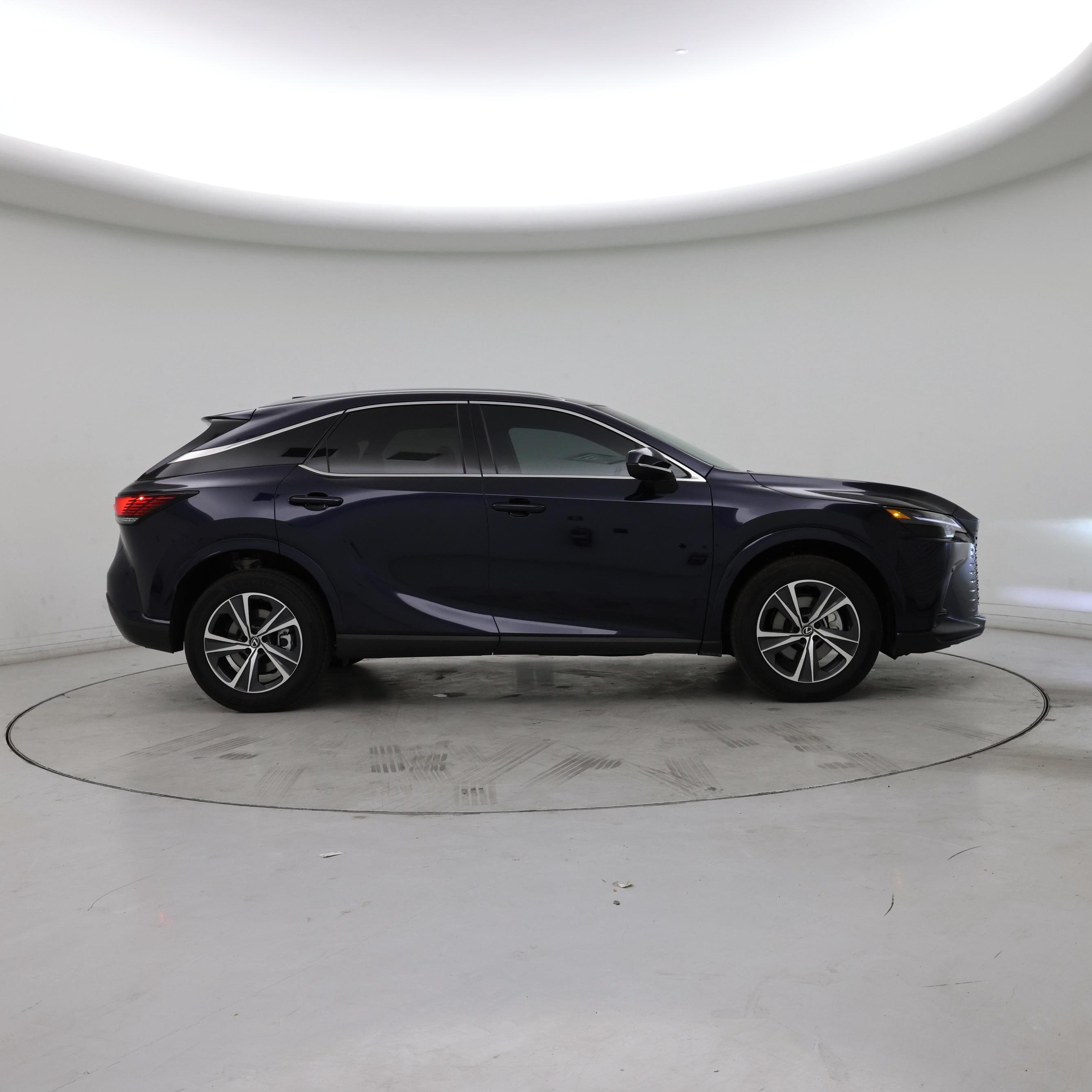 Thumbnail: 2025 Lexus RX - 7