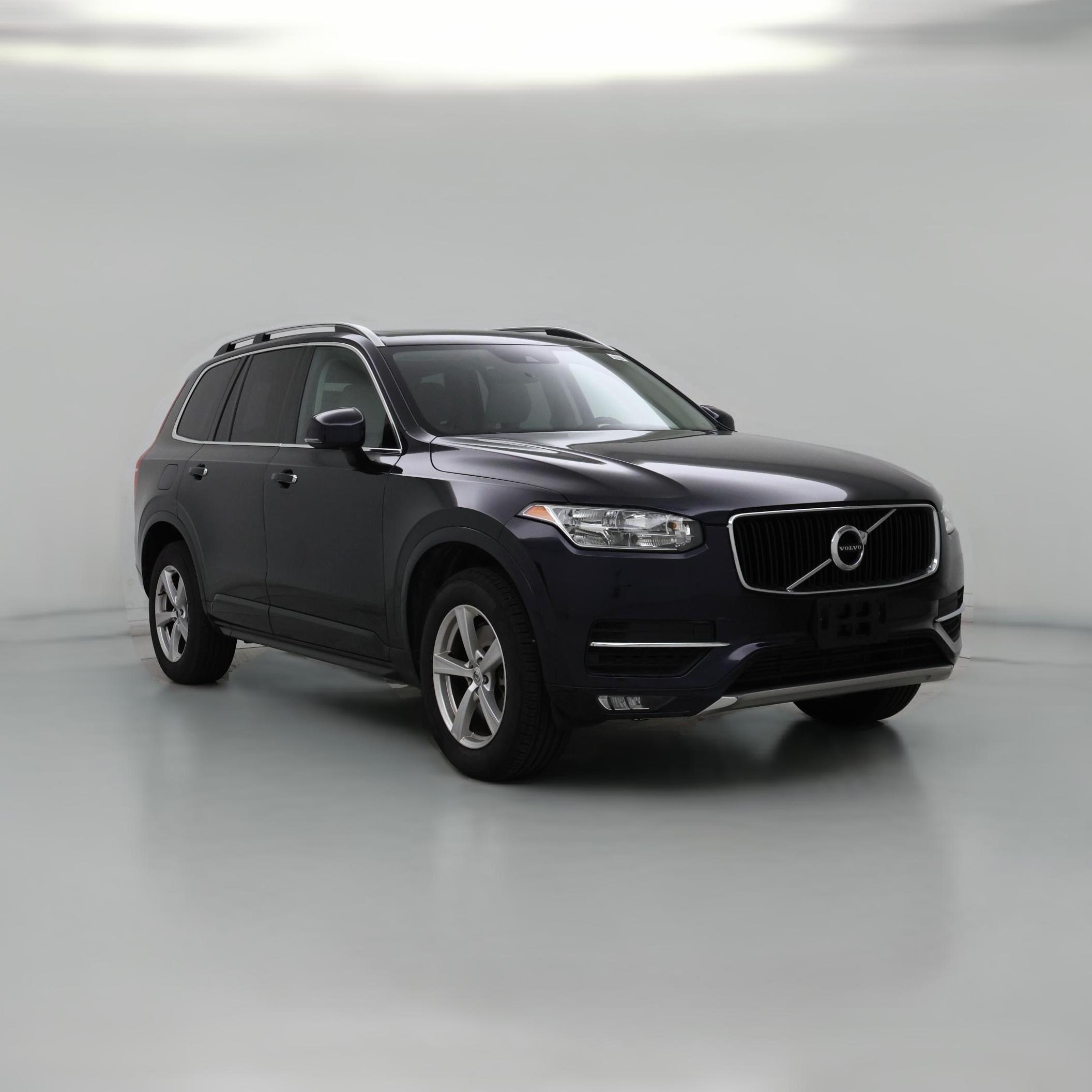 Thumbnail: 2016 Volvo XC90 - 1