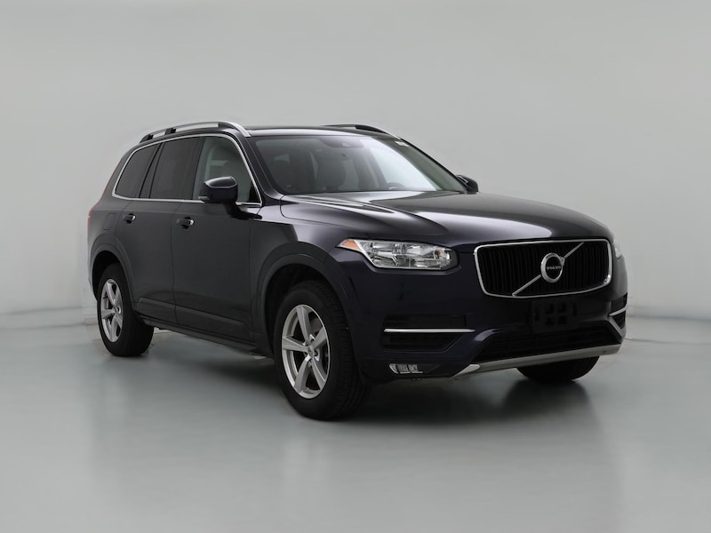 2016 Volvo XC90 T5 Momentum -
                  Albuquerque, NM