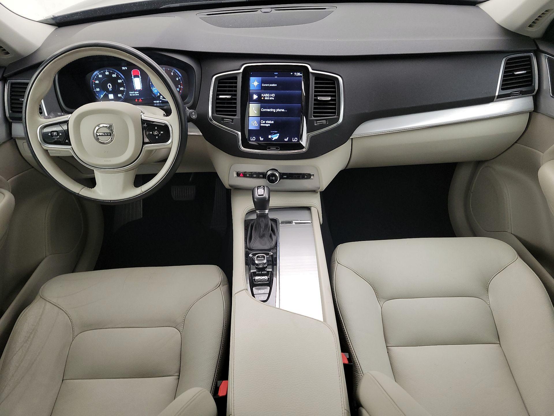 Thumbnail: 2016 Volvo XC90 - 9