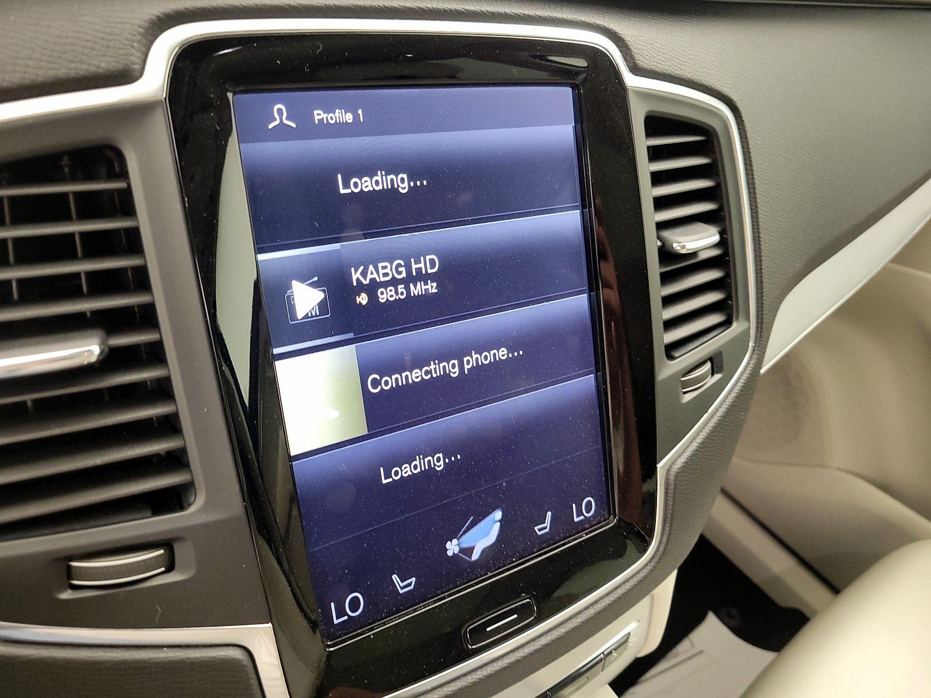Thumbnail: 2016 Volvo XC90 - 13