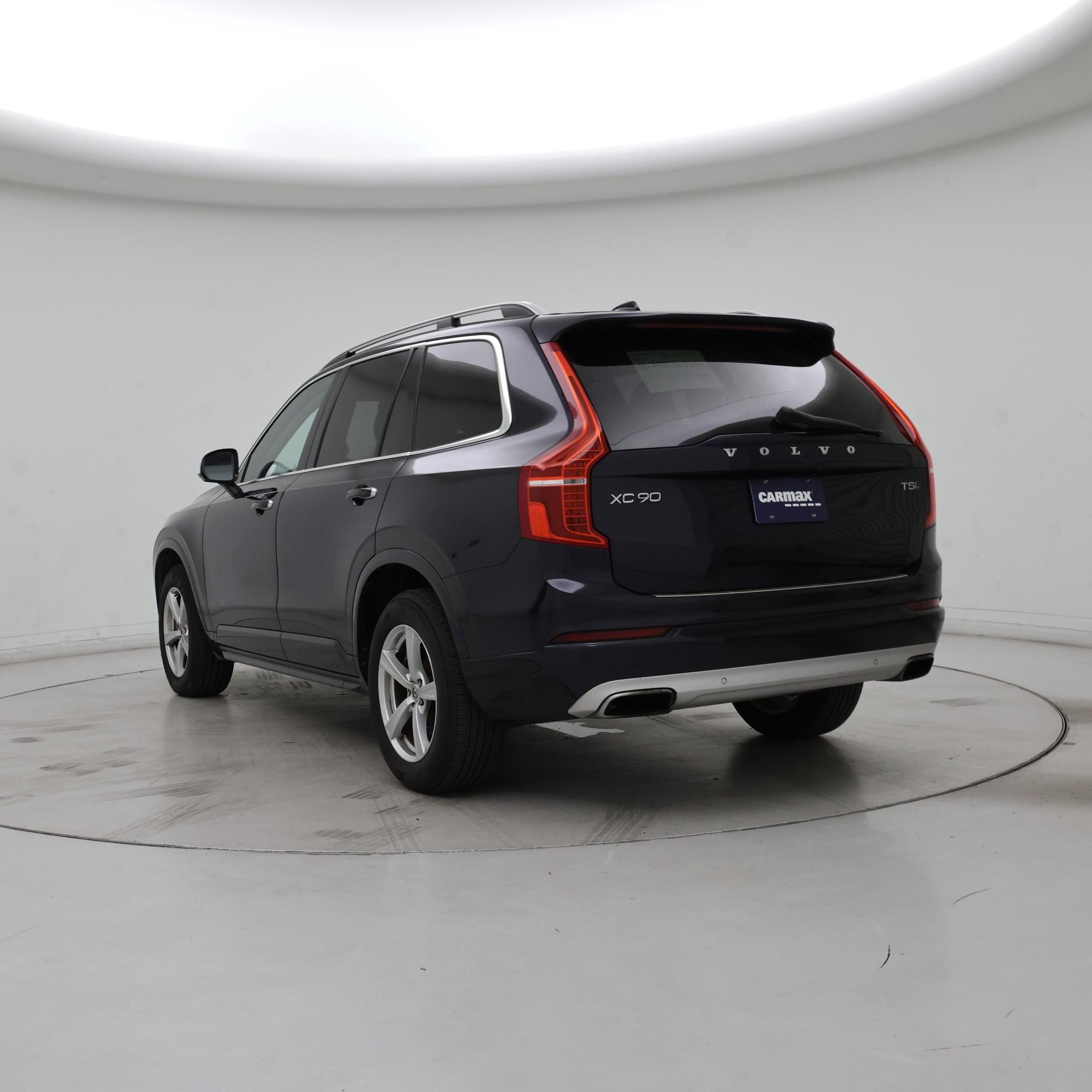 Thumbnail: 2016 Volvo XC90 - 2