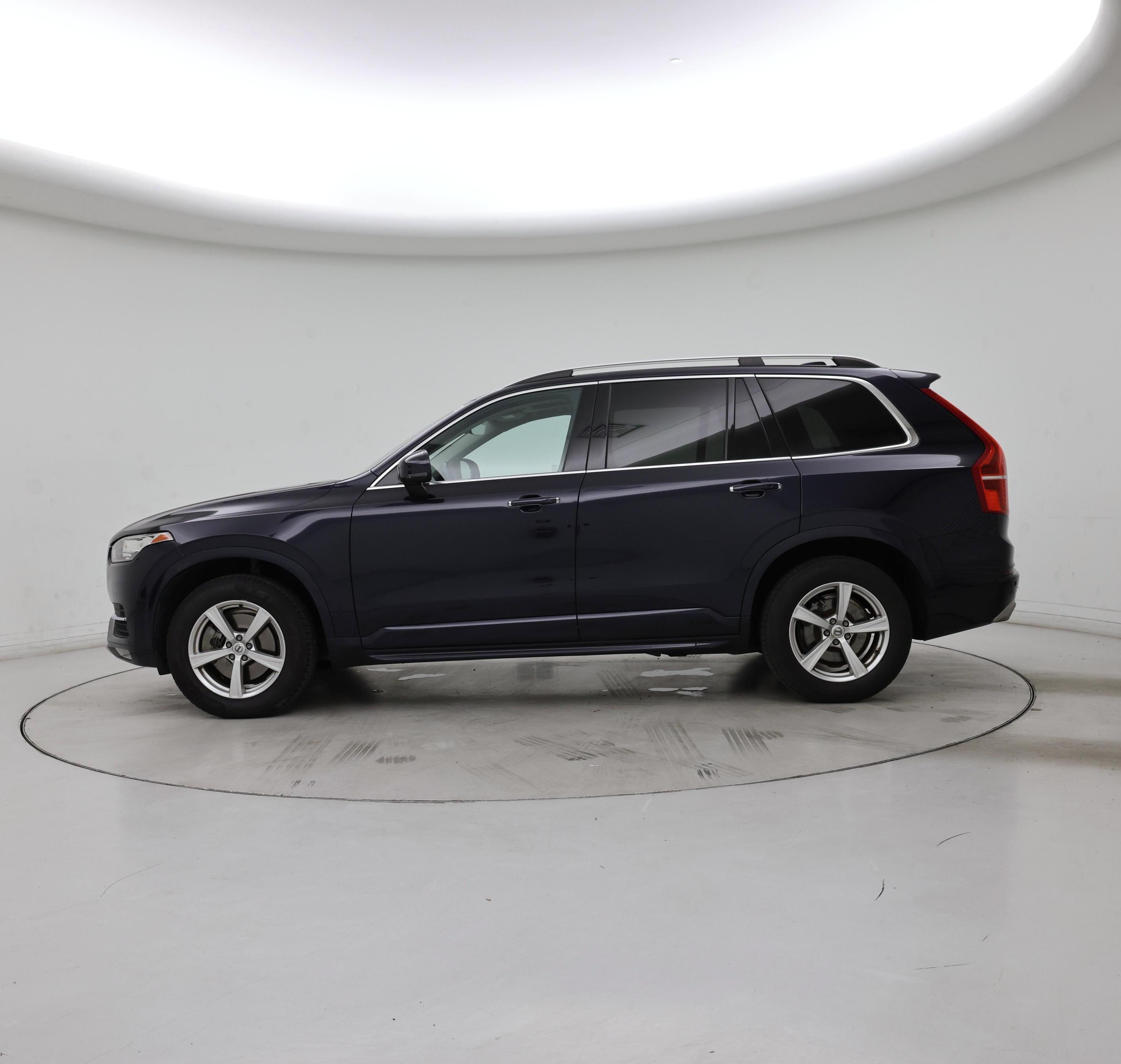 Thumbnail: 2016 Volvo XC90 - 3