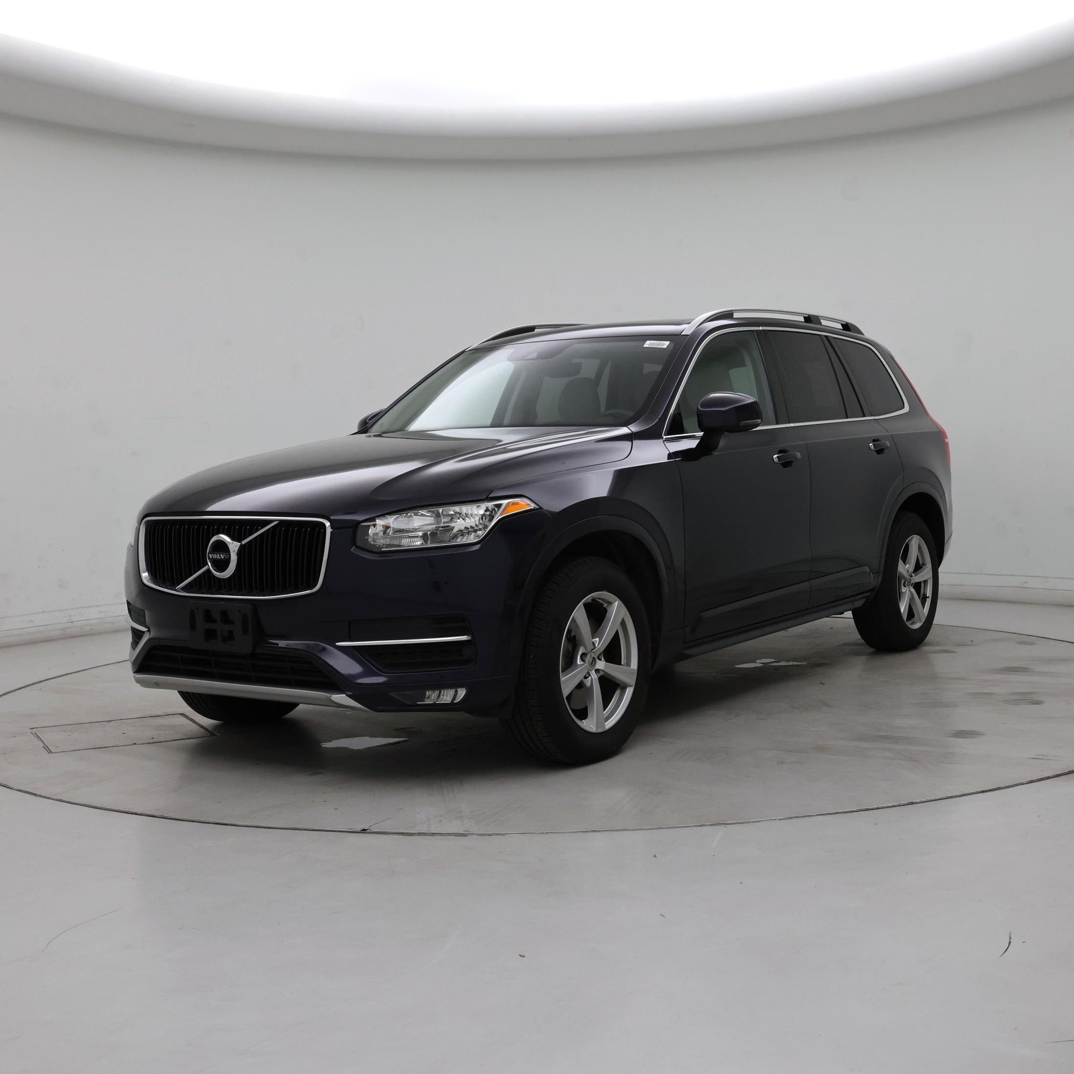 Thumbnail: 2016 Volvo XC90 - 4
