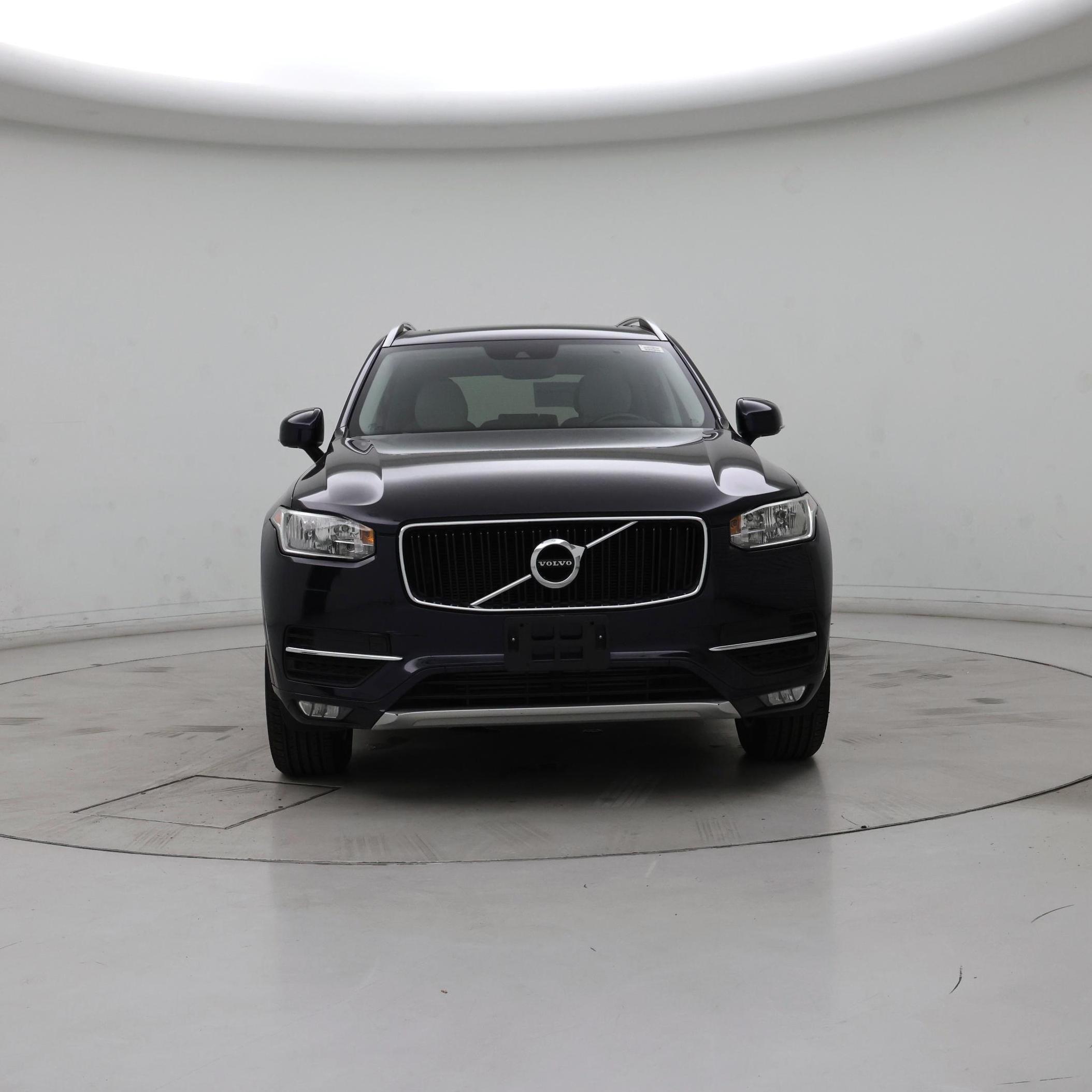 Thumbnail: 2016 Volvo XC90 - 5