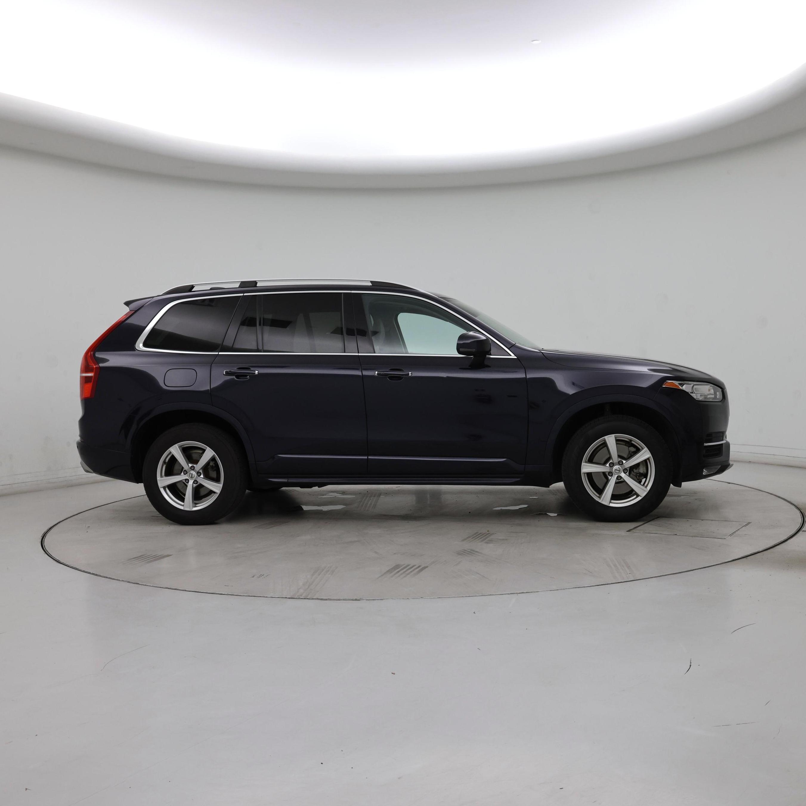 Thumbnail: 2016 Volvo XC90 - 7