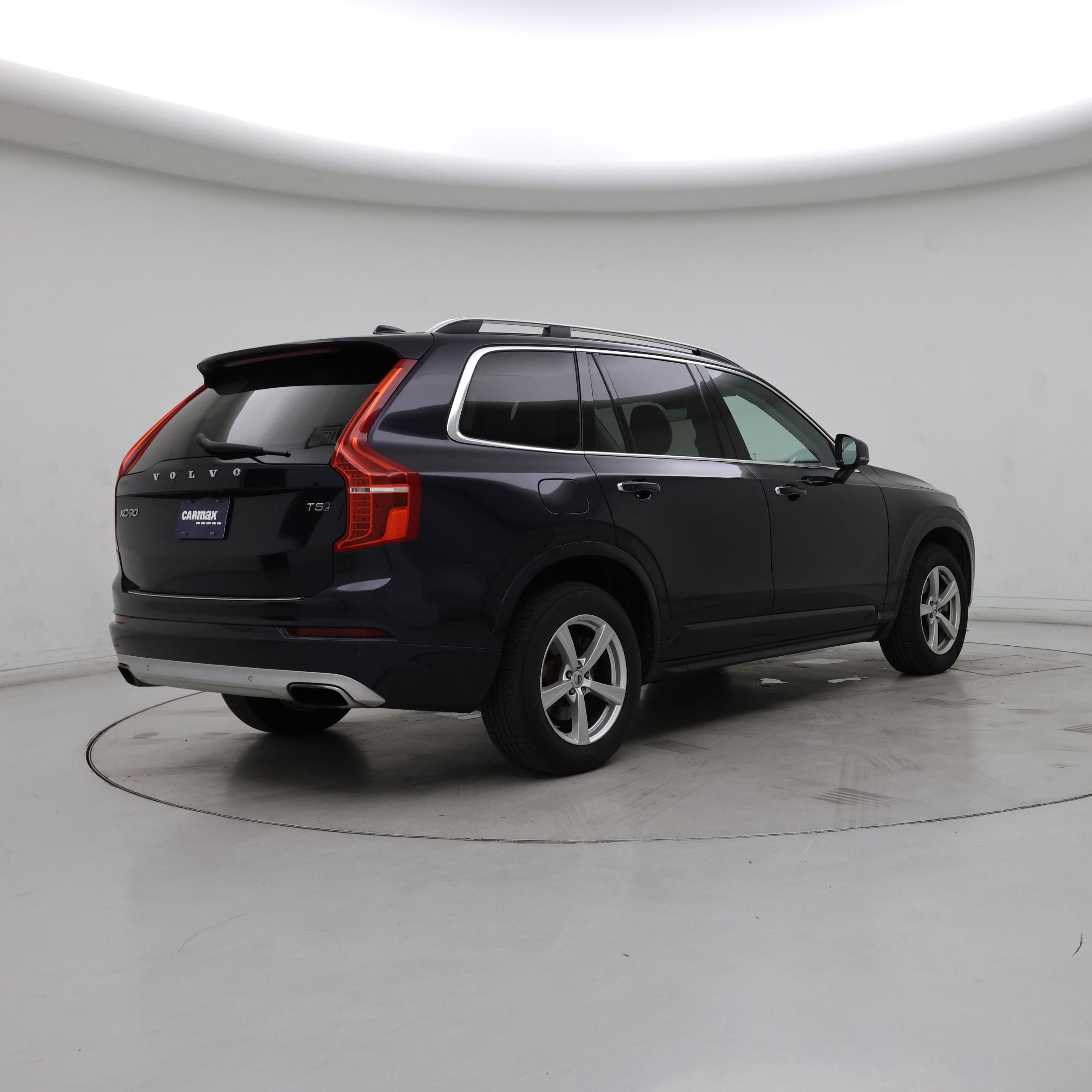 Thumbnail: 2016 Volvo XC90 - 8