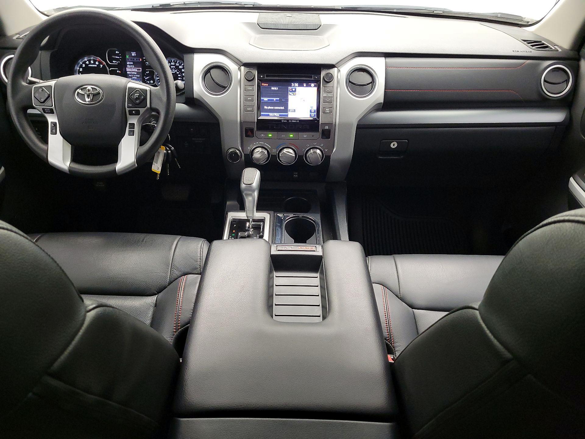 Thumbnail: 2019 Toyota Tundra - 9