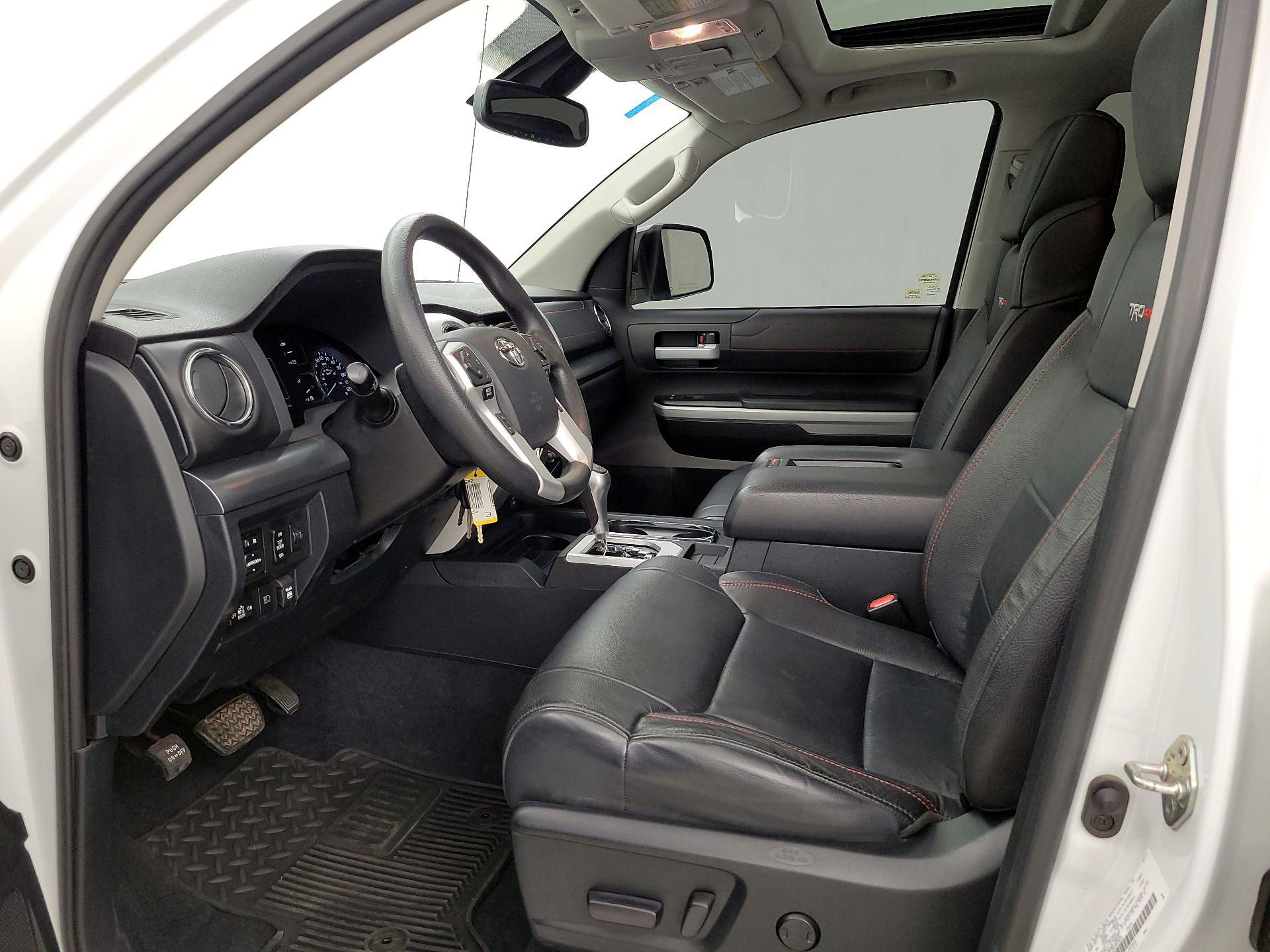 Thumbnail: 2019 Toyota Tundra - 11