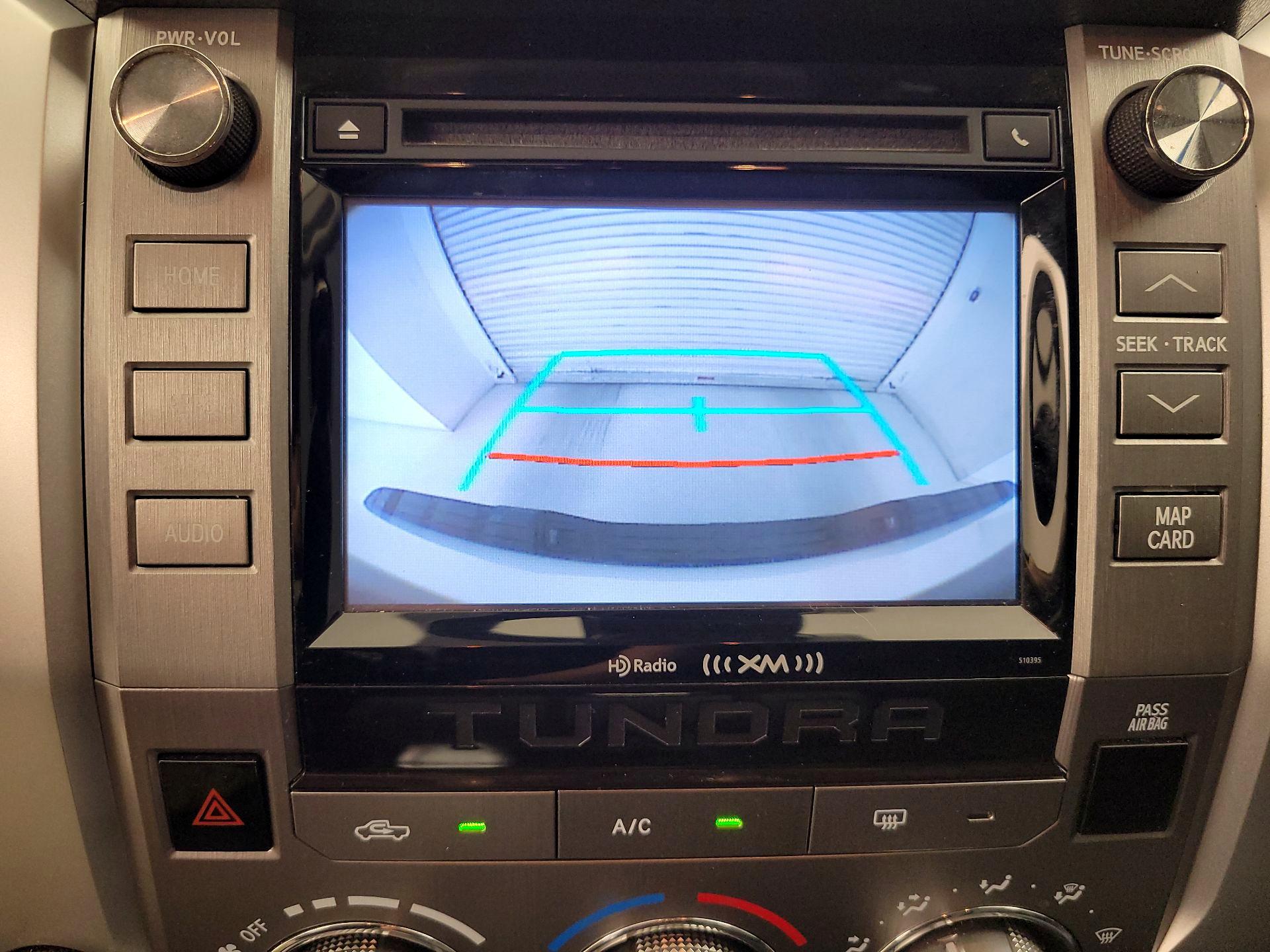 Thumbnail: 2019 Toyota Tundra - 15