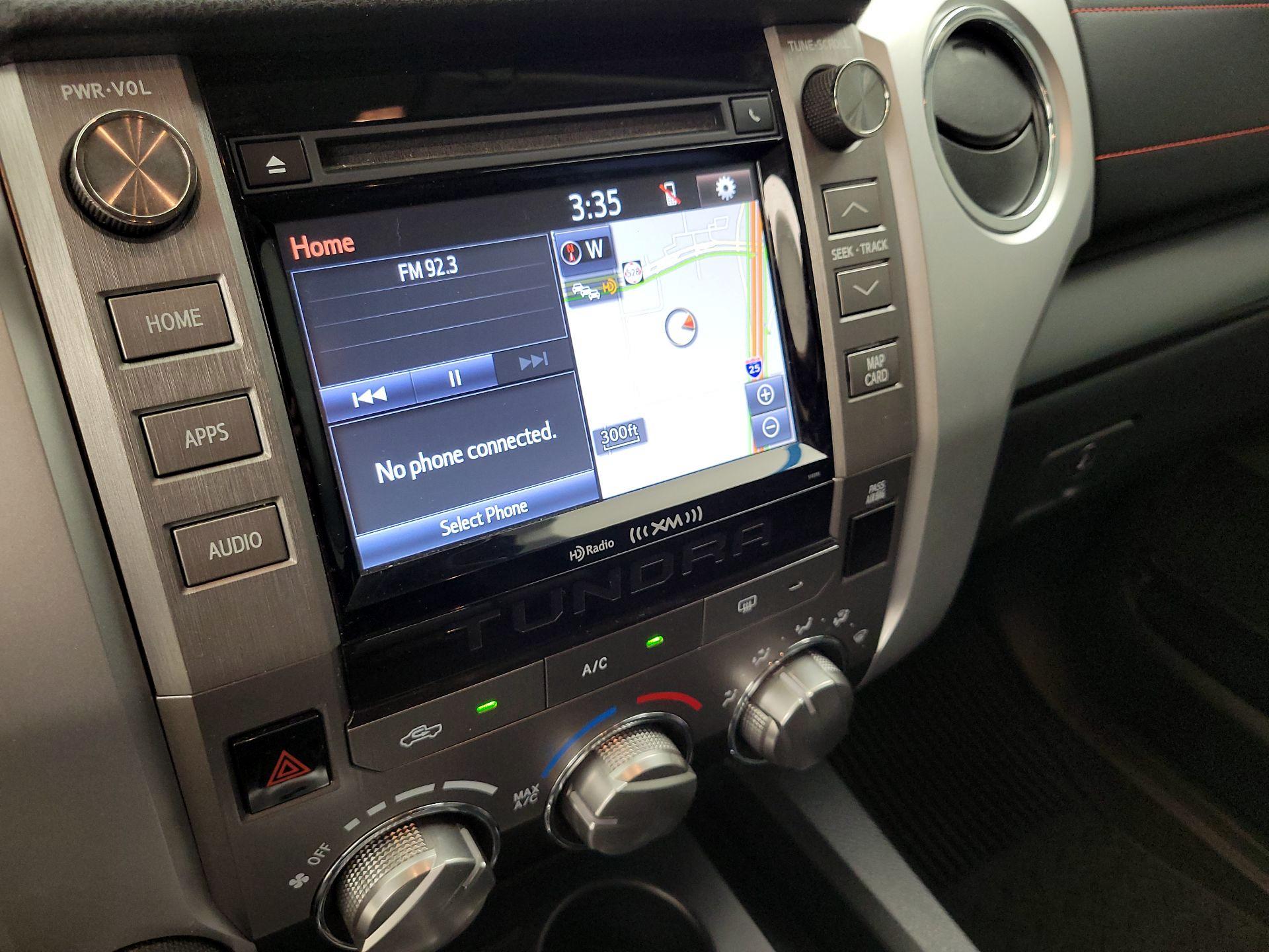 Thumbnail: 2019 Toyota Tundra - 16