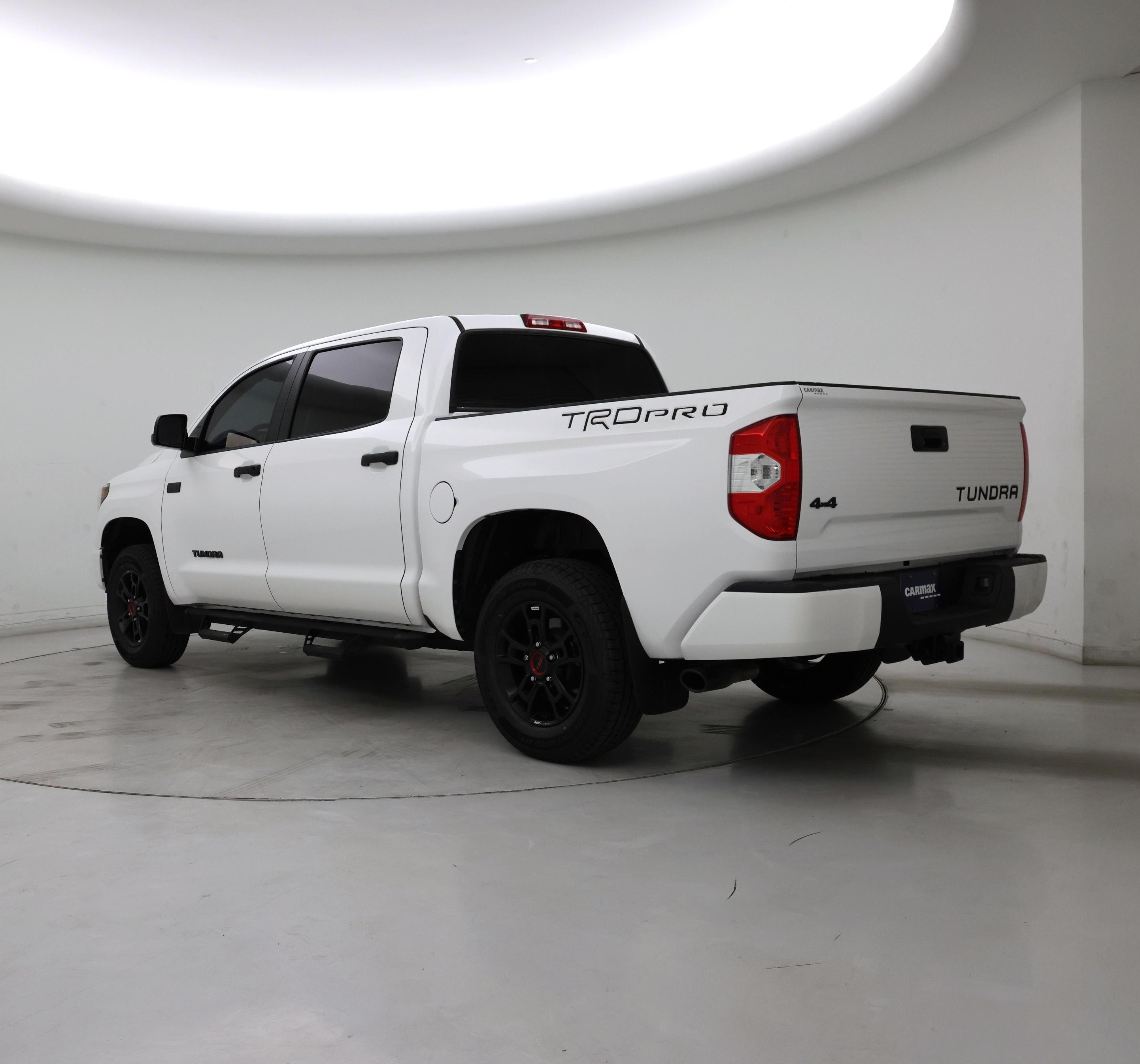 Thumbnail: 2019 Toyota Tundra - 2