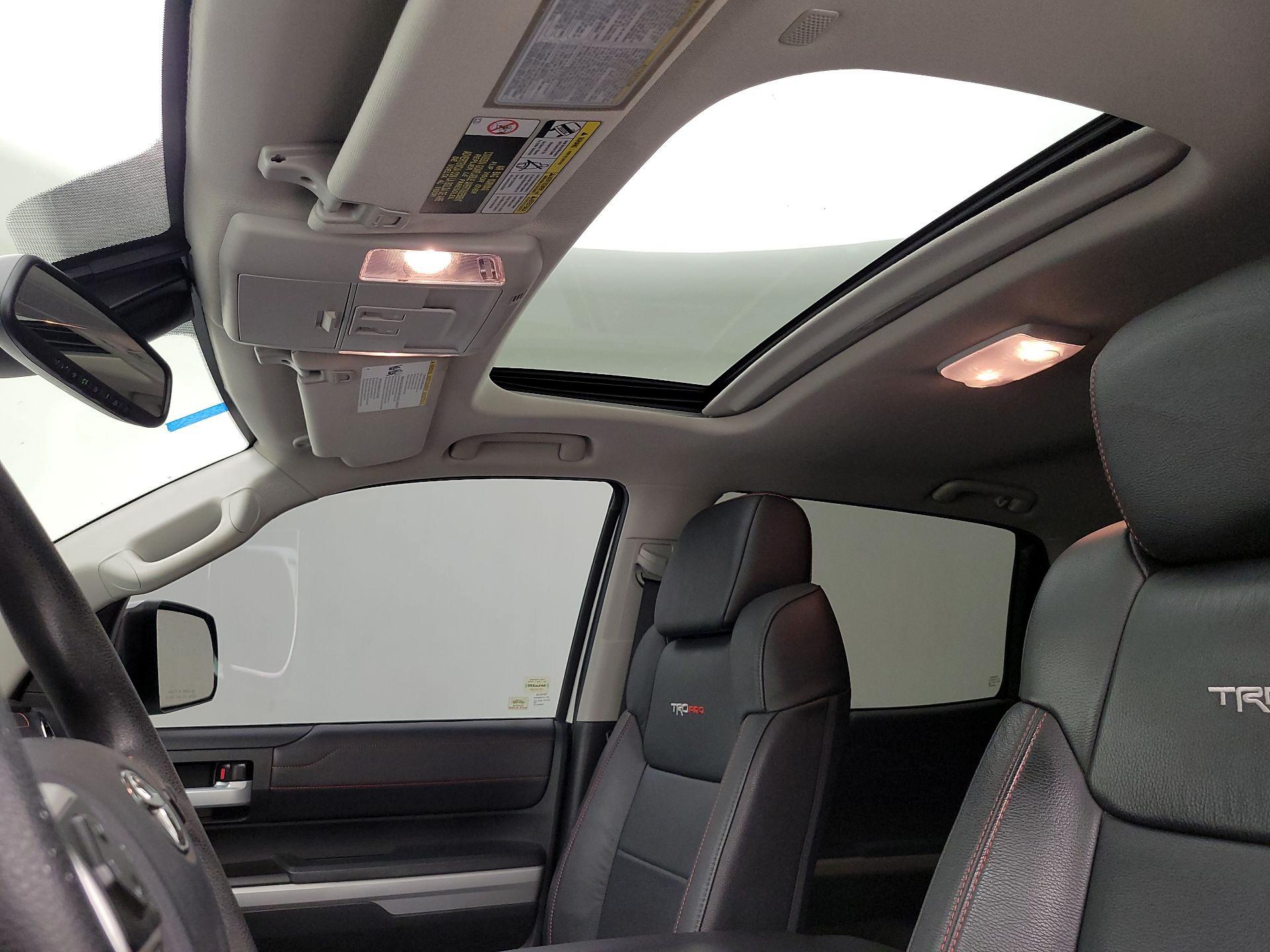 Thumbnail: 2019 Toyota Tundra - 20