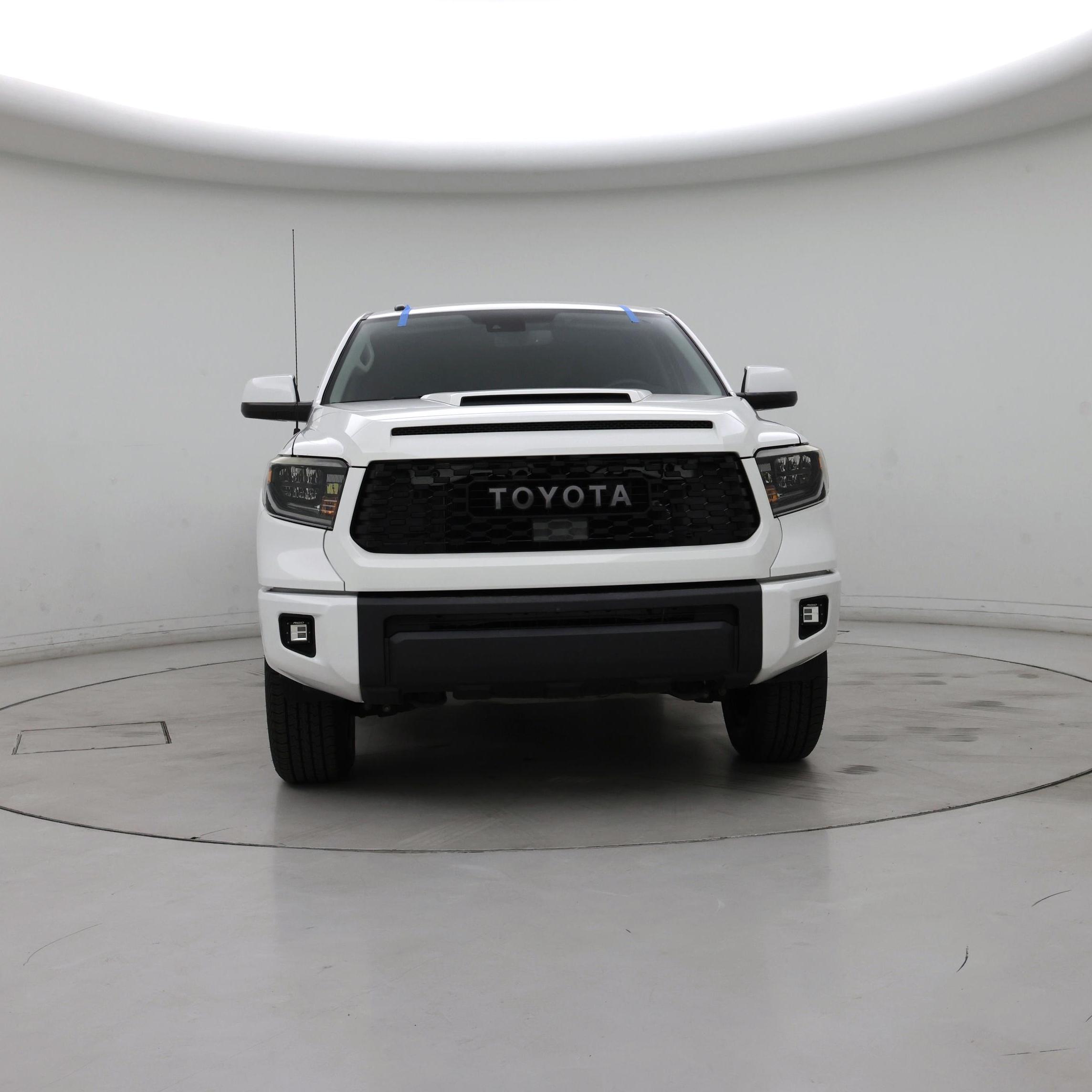 Thumbnail: 2019 Toyota Tundra - 5