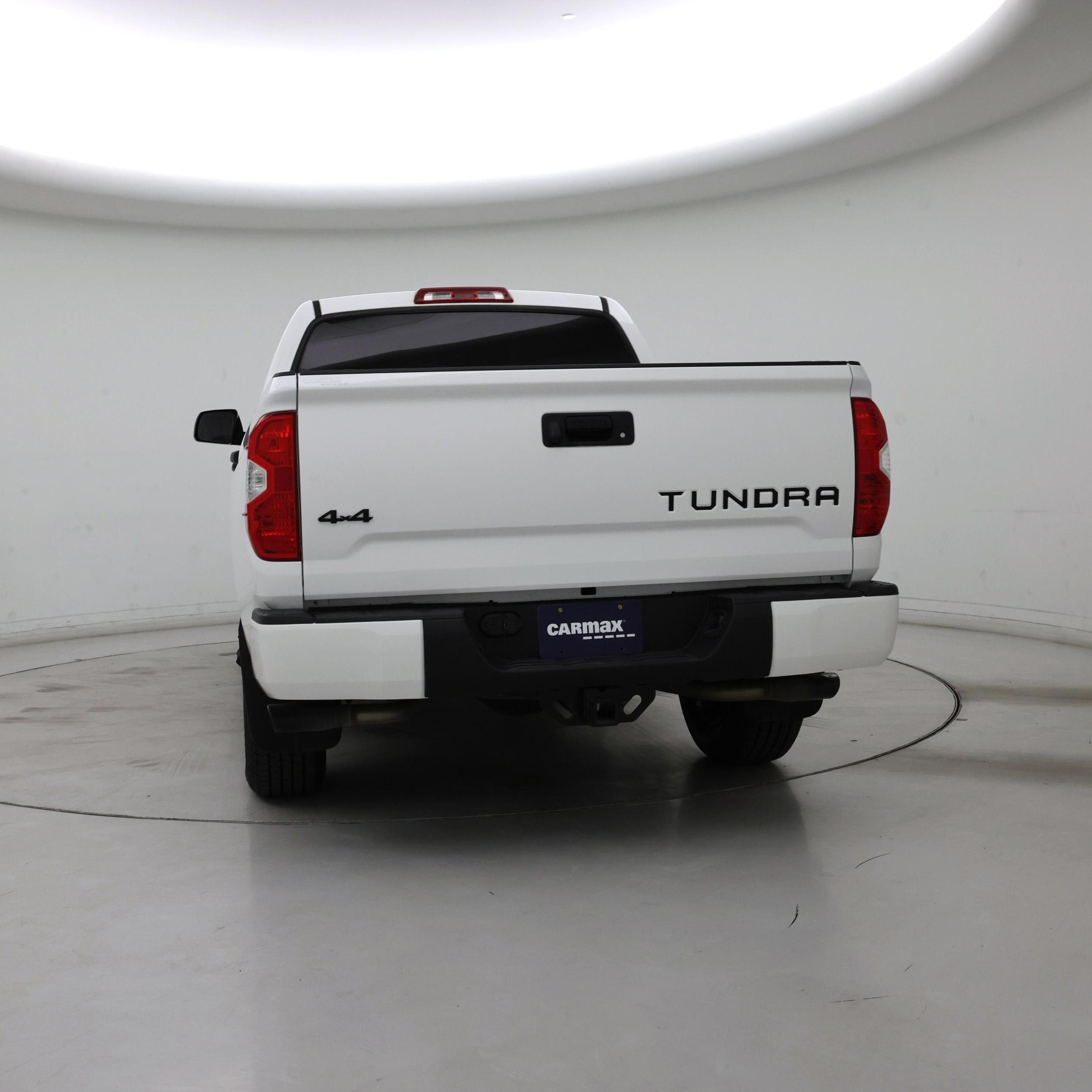 Thumbnail: 2019 Toyota Tundra - 6