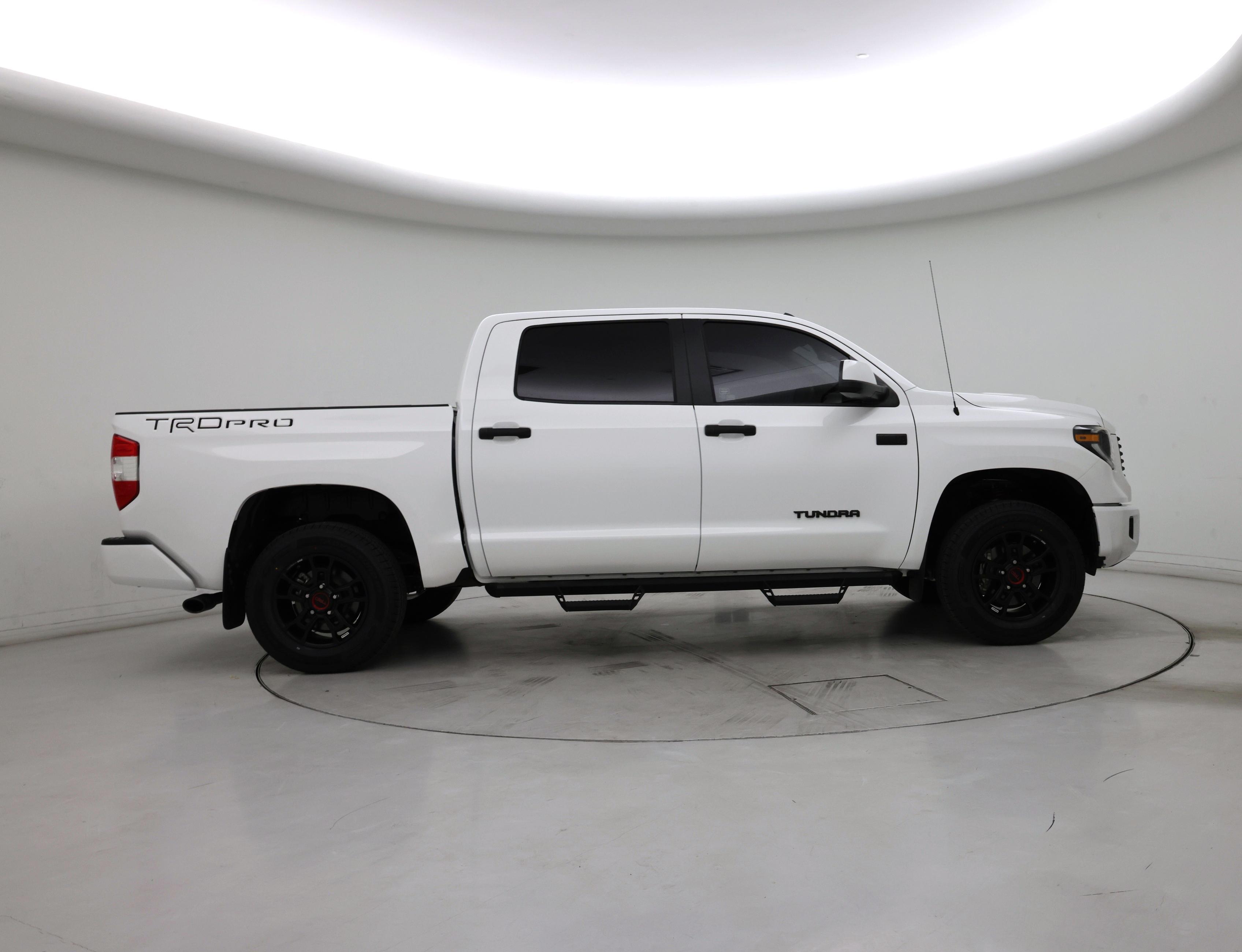 Thumbnail: 2019 Toyota Tundra - 7